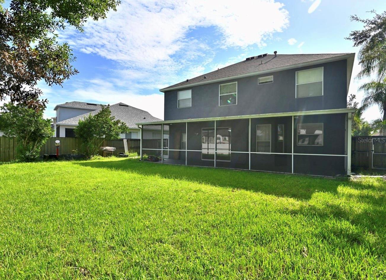 Image 48 of 53 For 4129 Tarkington Drive