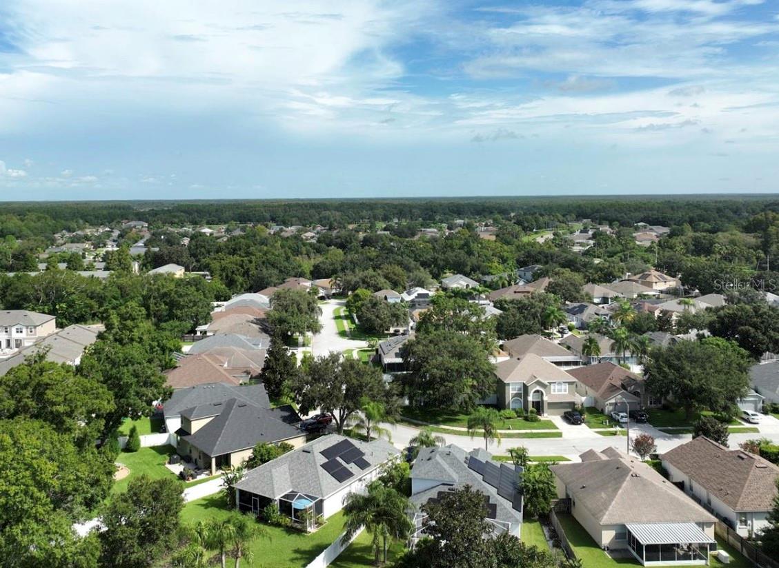 Image 50 of 53 For 4129 Tarkington Drive