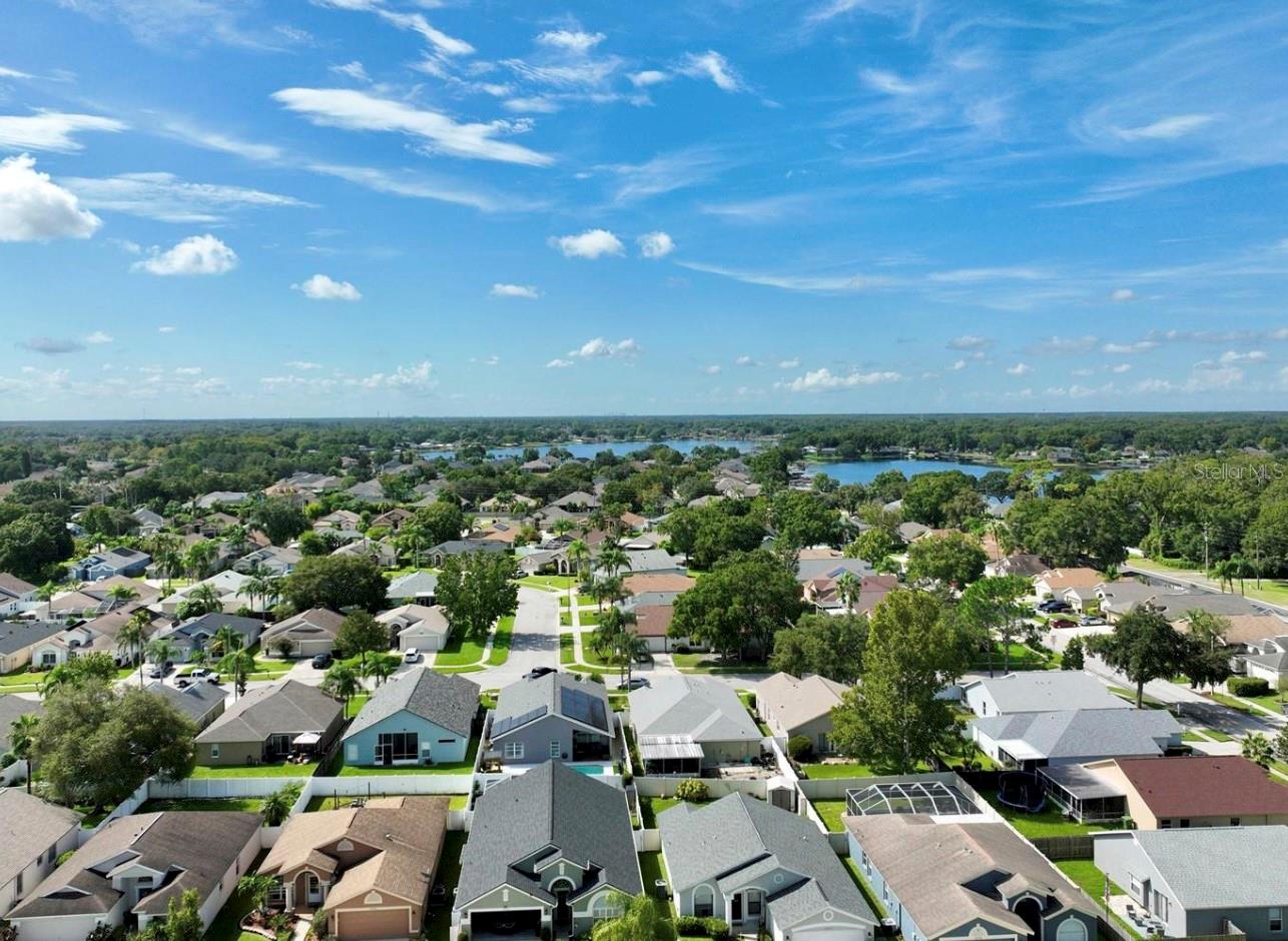 Image 51 of 53 For 4129 Tarkington Drive