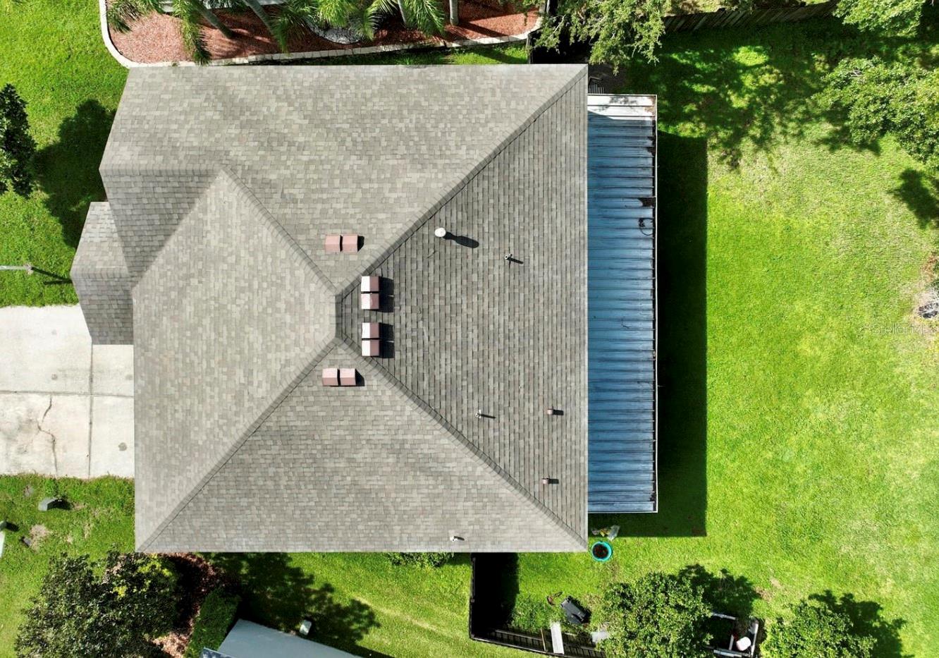 Image 52 of 53 For 4129 Tarkington Drive