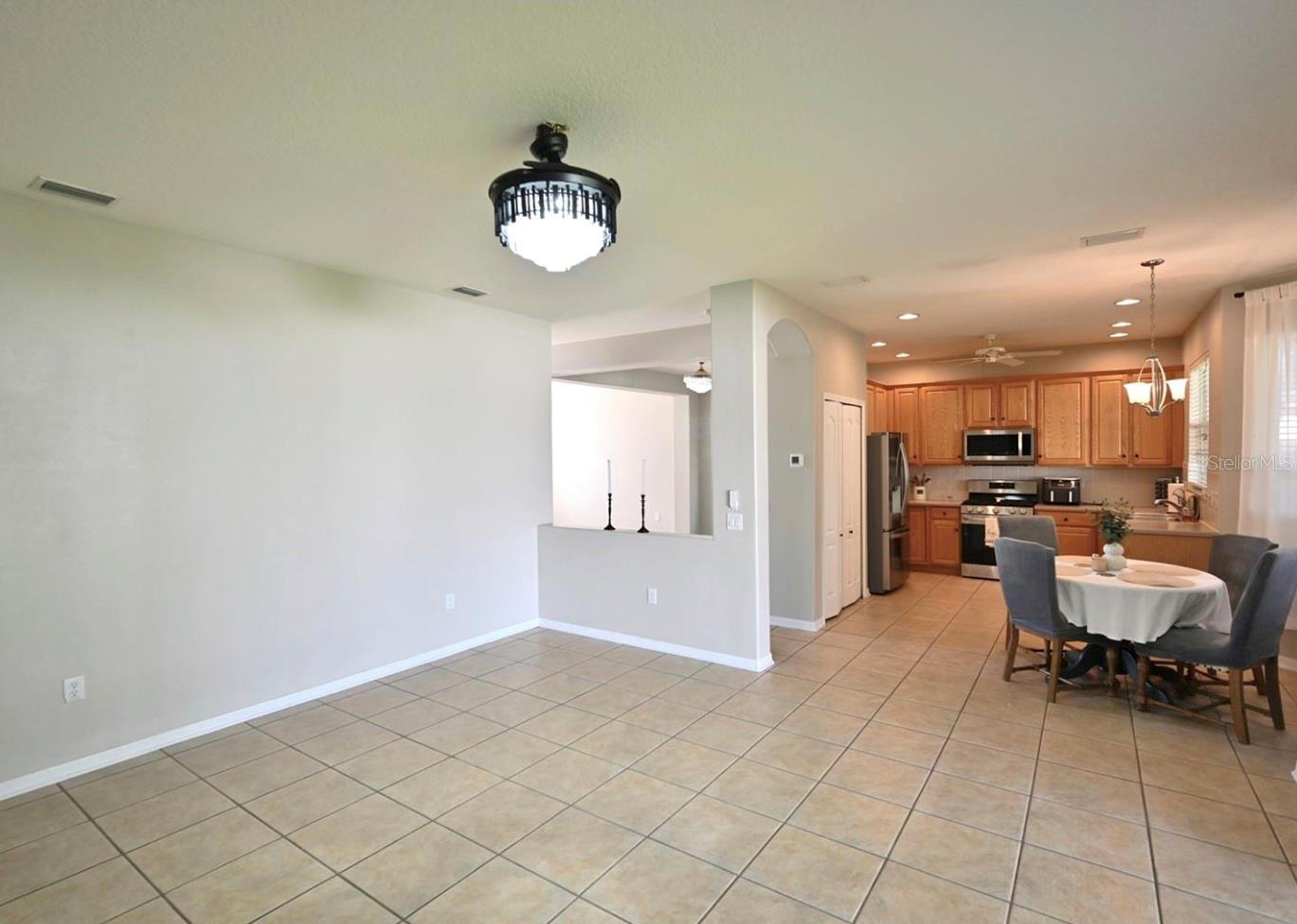 Image 9 of 53 For 4129 Tarkington Drive