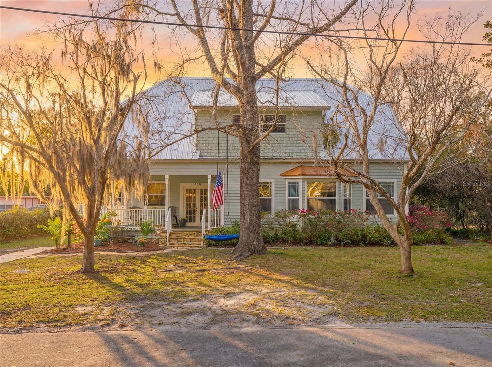 Details for 138 Kentucky Avenue, DELAND, FL 32724