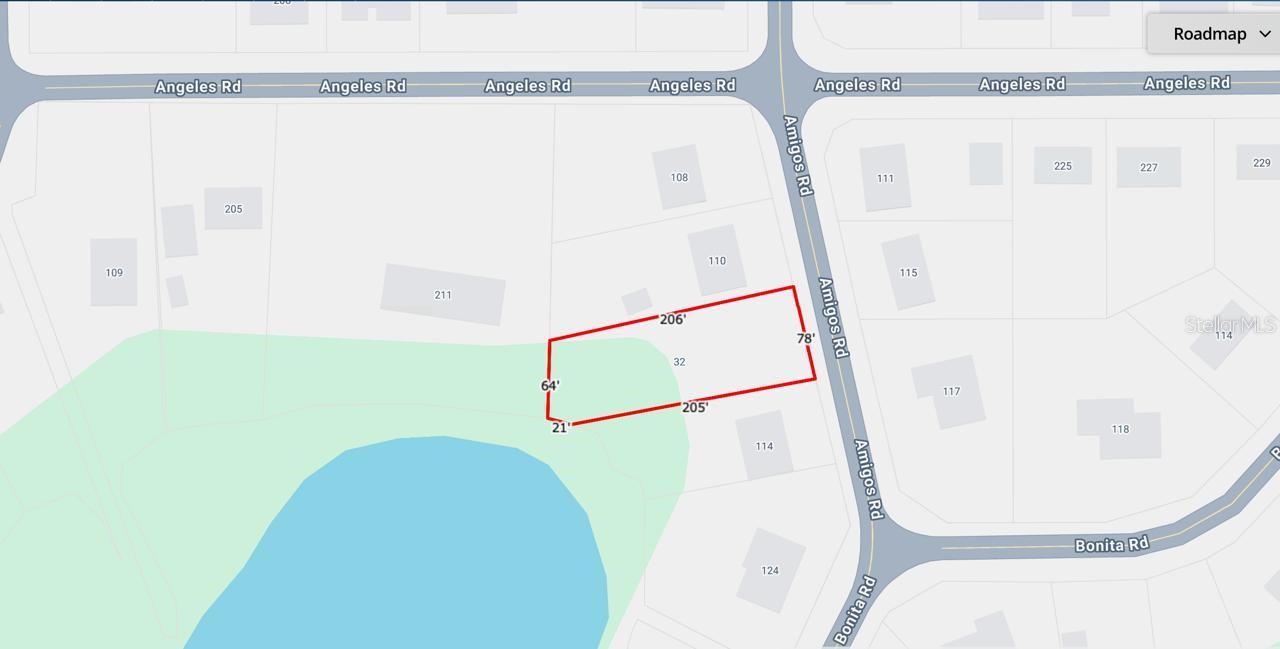 Image 5 of 5 For  Amigos Road 