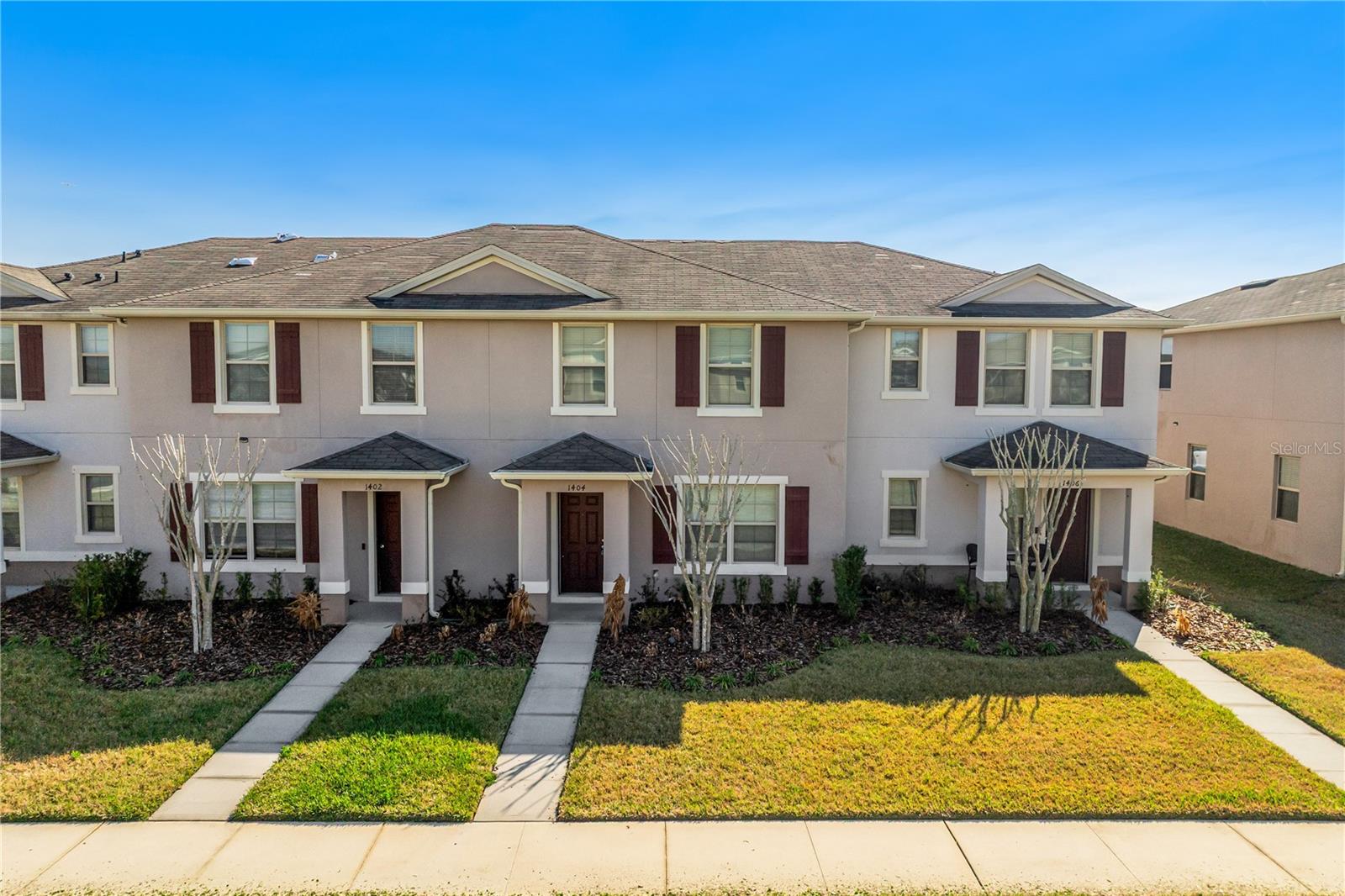 Details for 1404 Dusty Stone Lane, KISSIMMEE, FL 34744