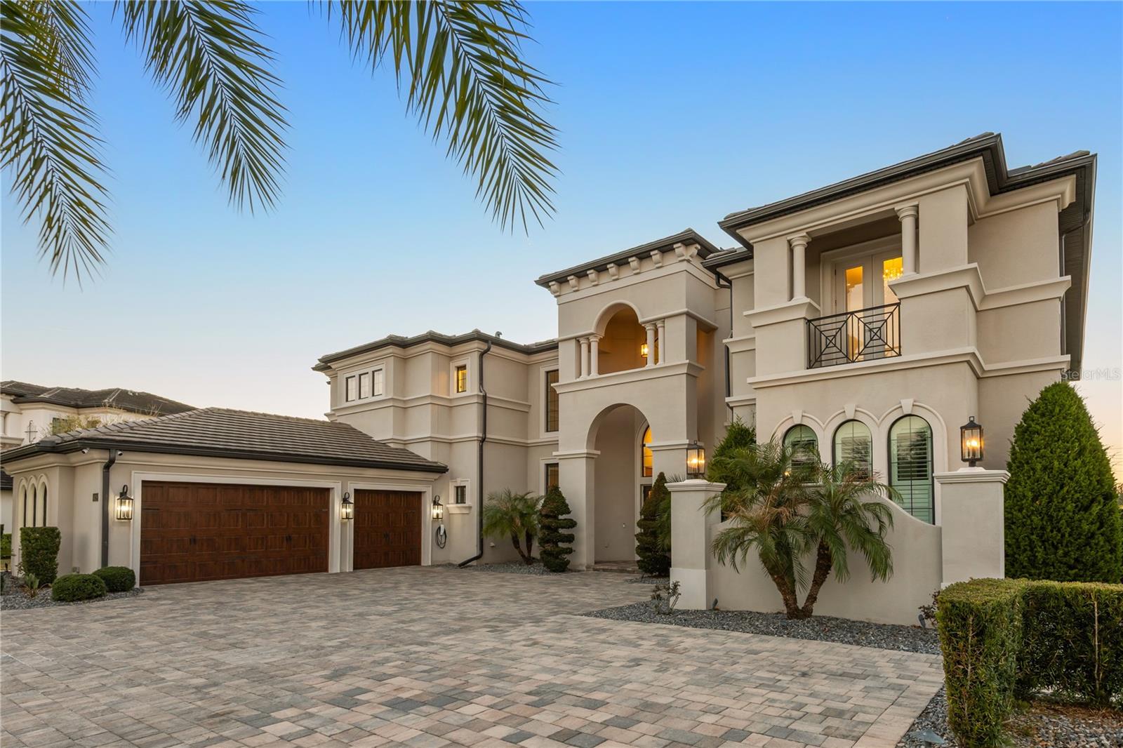 Details for 4029 Isabella Circle, WINDERMERE, FL 34786