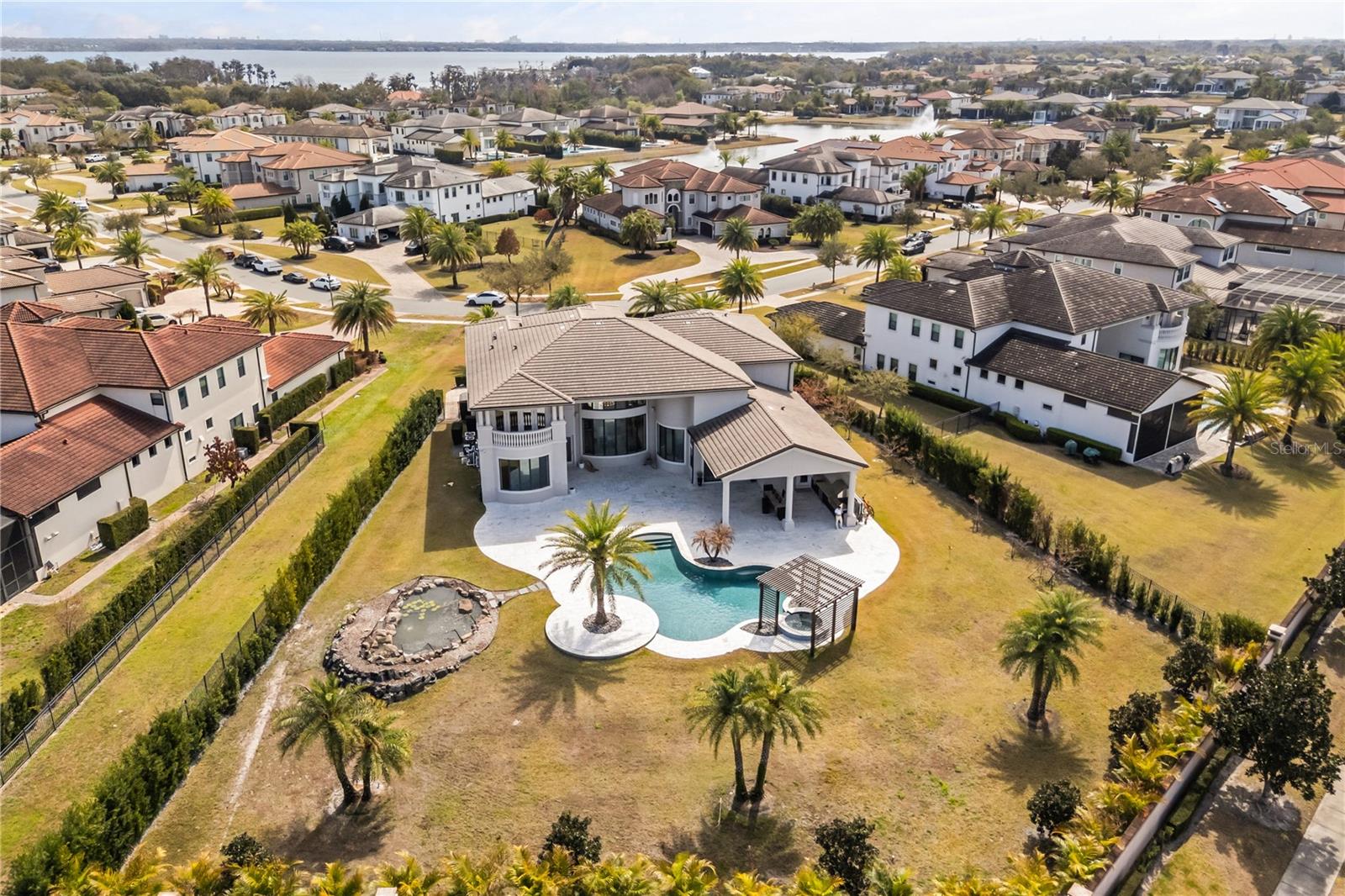 Image 91 of 97 For 4029 Isabella Circle