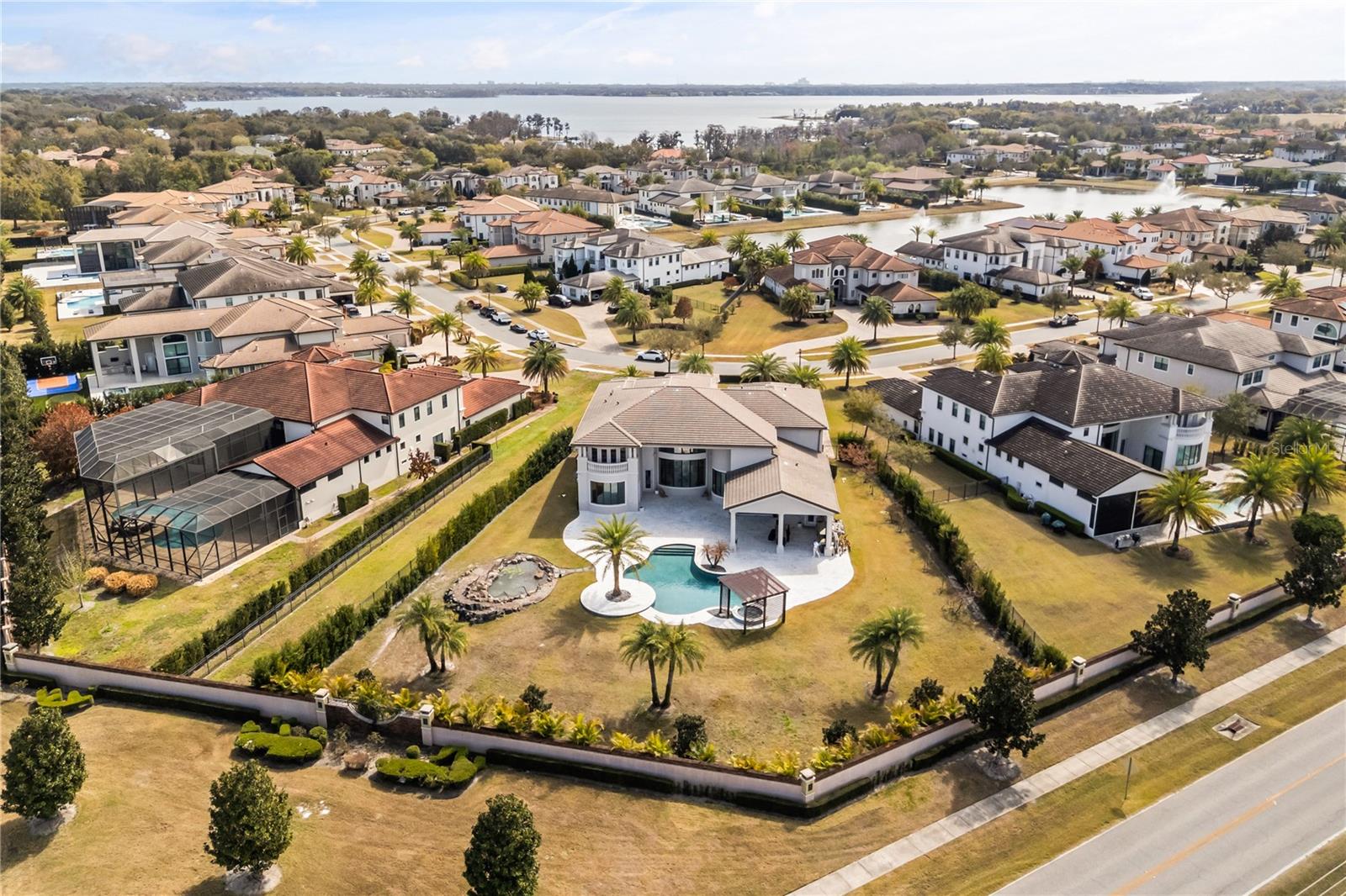 Image 92 of 97 For 4029 Isabella Circle