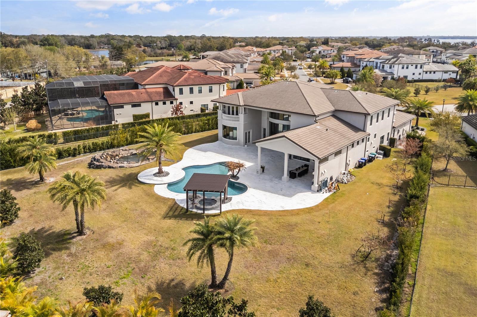 Image 97 of 97 For 4029 Isabella Circle