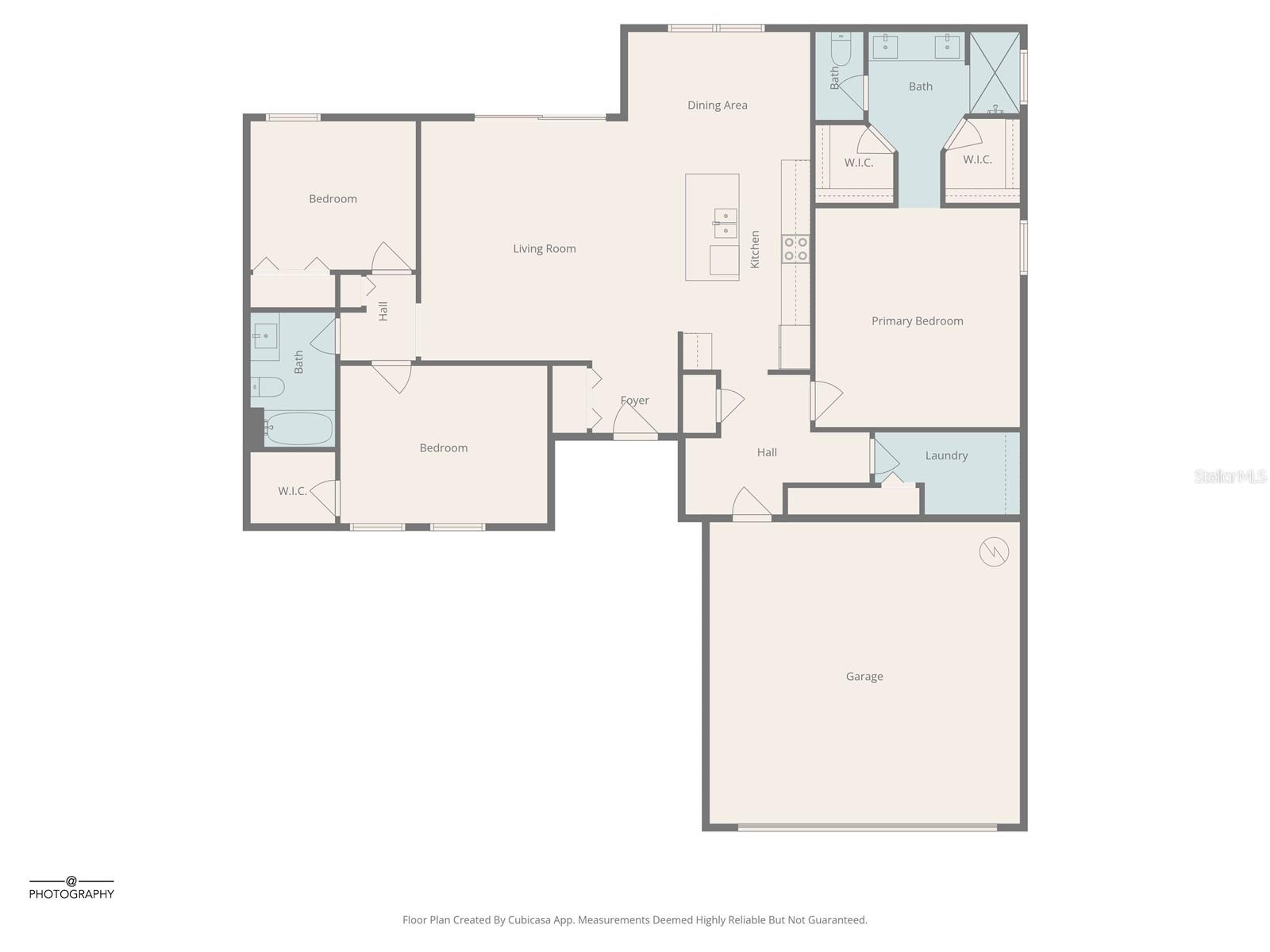 Image 71 of 71 For 106 Megan Court