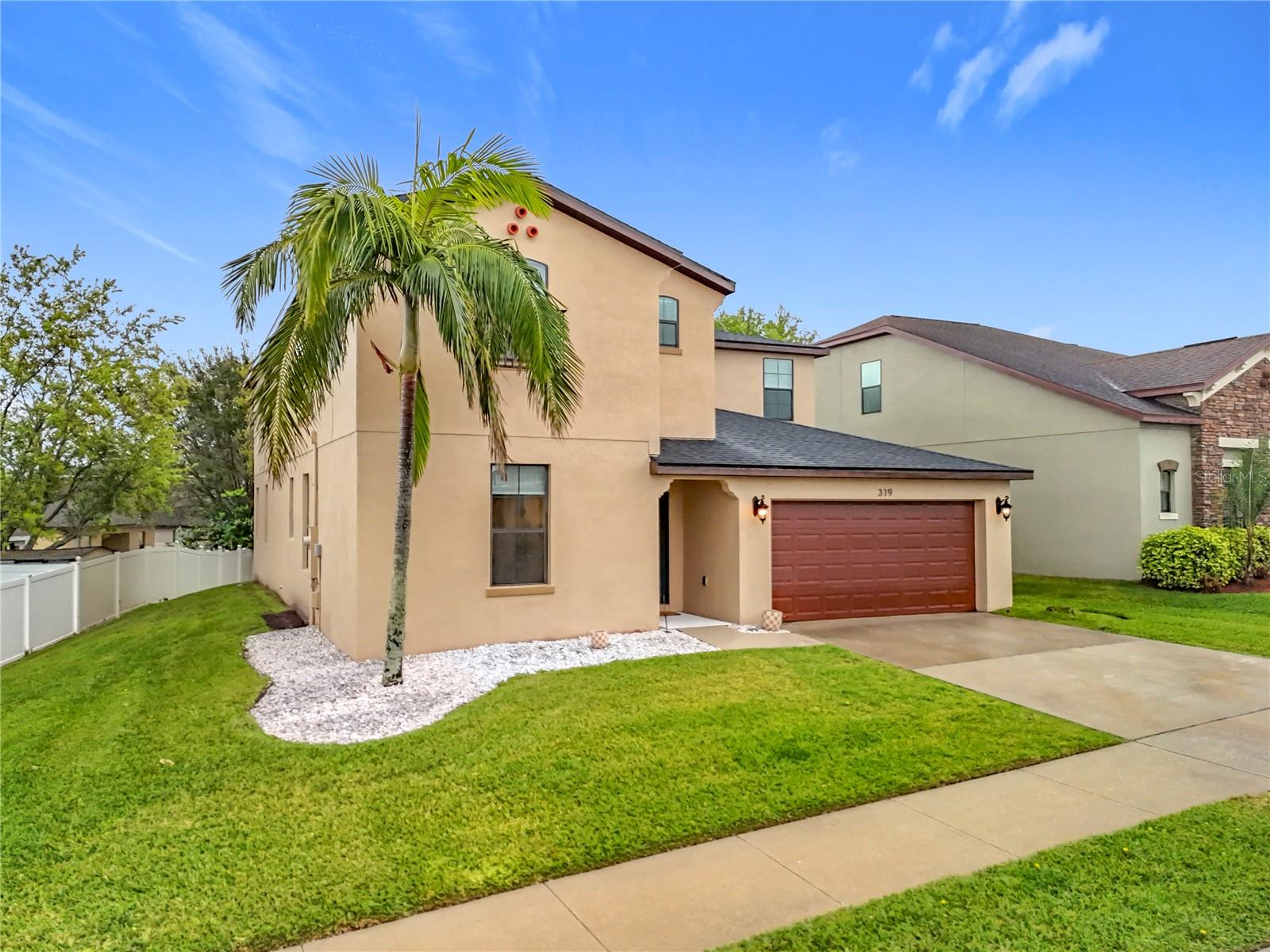 Image 6 of 86 For 319 Arbor Pointe Avenue