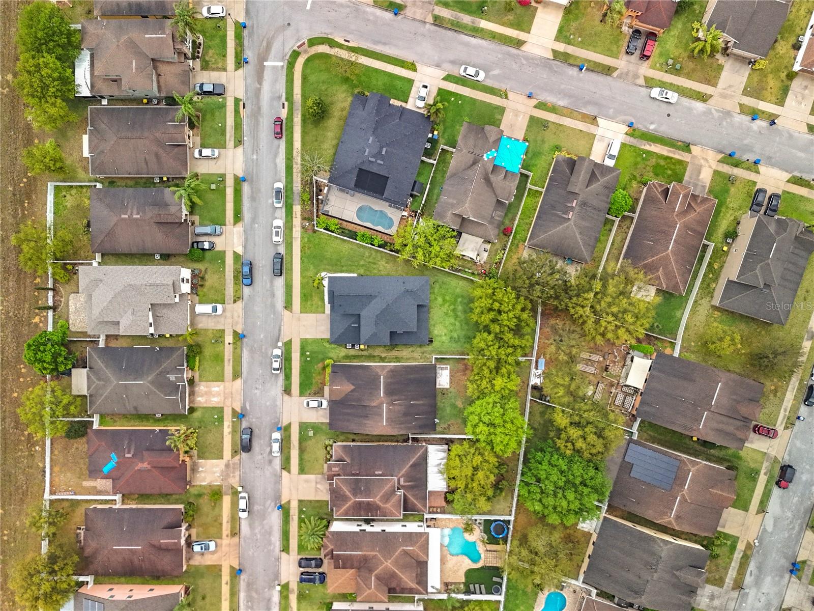 Image 80 of 86 For 319 Arbor Pointe Avenue