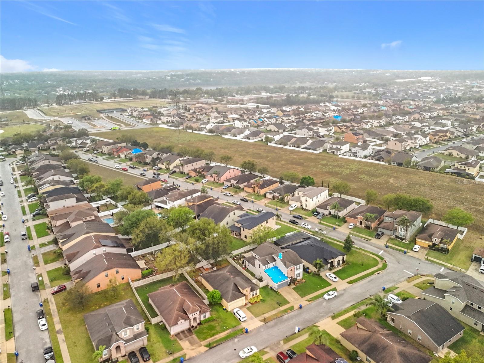 Image 85 of 86 For 319 Arbor Pointe Avenue