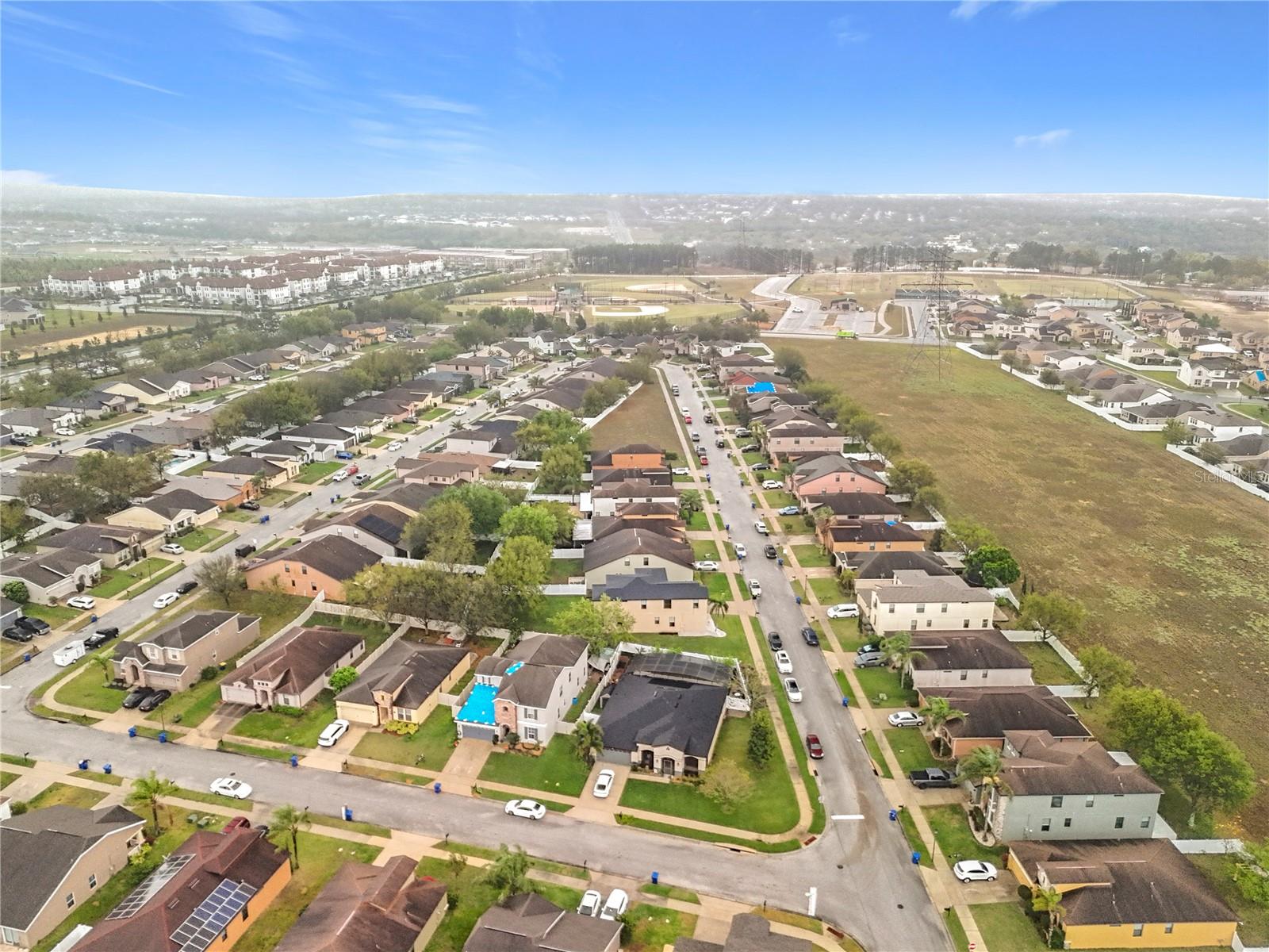 Image 86 of 86 For 319 Arbor Pointe Avenue