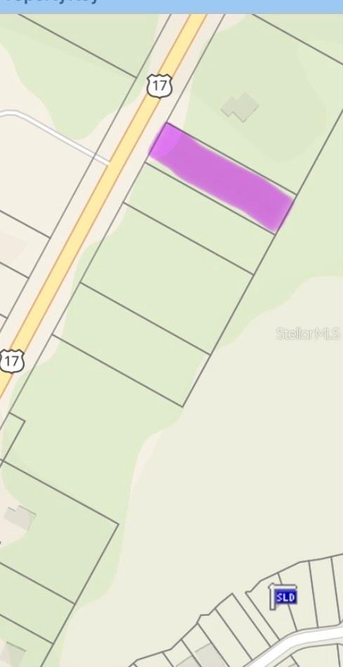 Listing Details for Highway 17 92 N, DAVENPORT, FL 33837