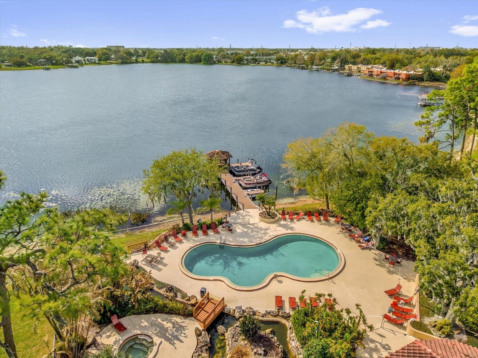 Image 31 of 32 For 1313 Lake Willisara Circle 1313