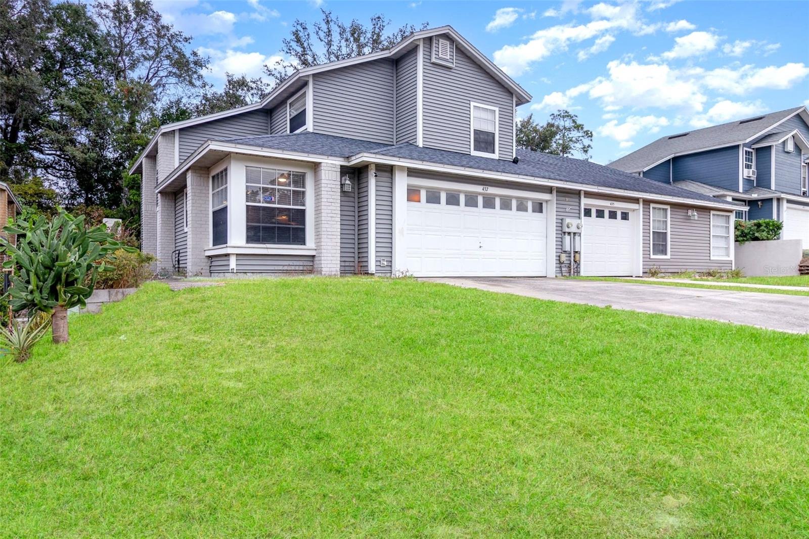 Image 2 of 20 For 437 Alston Drive