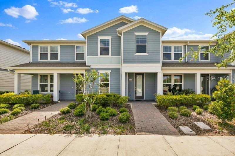 Details for 14374 Orchid Island Drive, ORLANDO, FL 32827