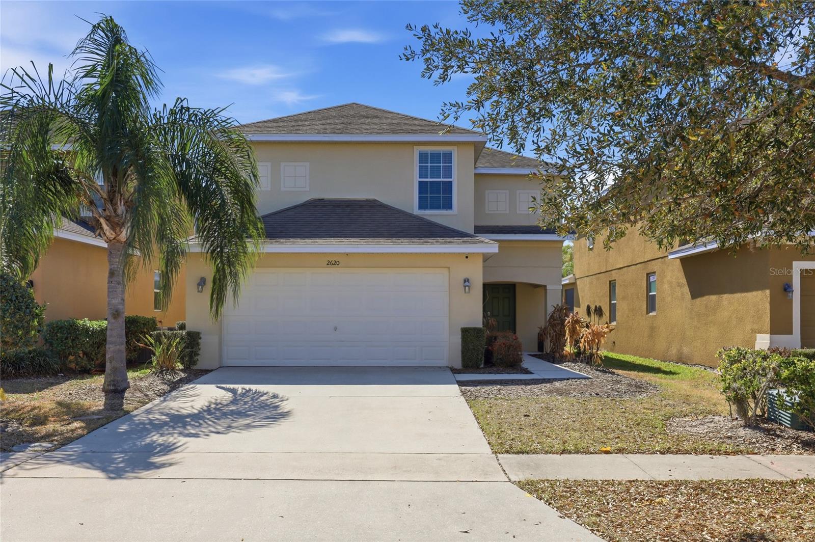 Details for 2620 Santosh Cove, KISSIMMEE, FL 34746