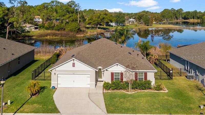 Details for 866 Baylor Drive, DELTONA, FL 32725