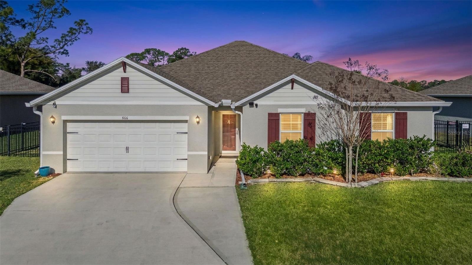 Image 2 of 47 For 866 Baylor Drive