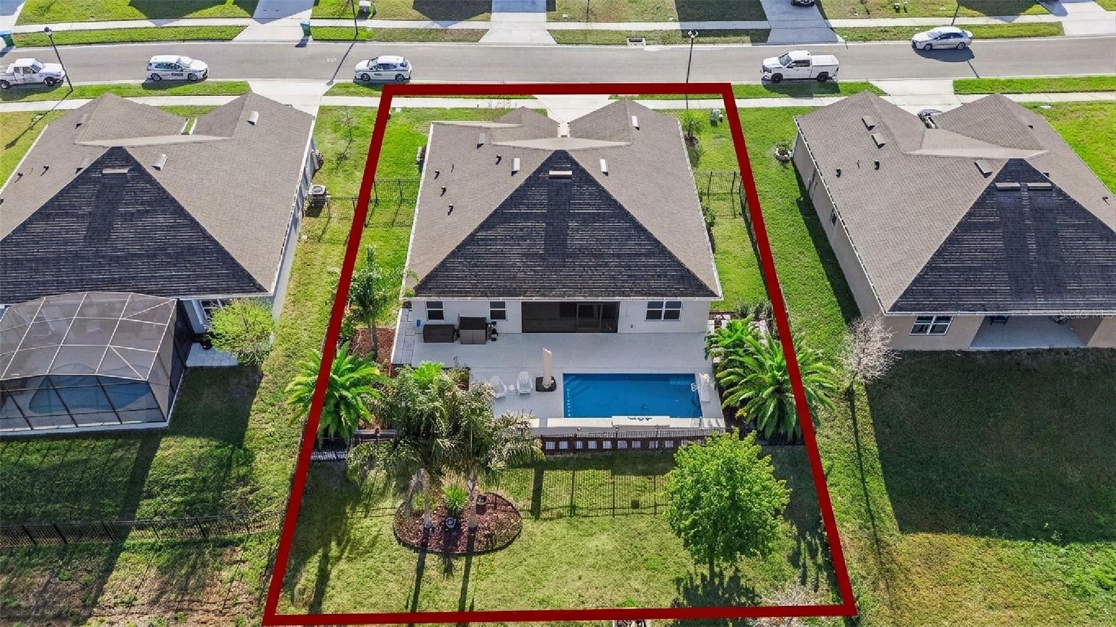 Image 39 of 47 For 866 Baylor Drive