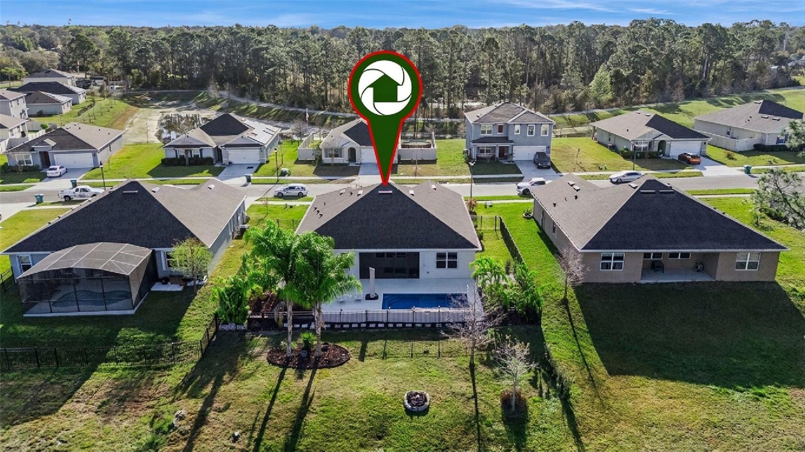 Image 42 of 47 For 866 Baylor Drive