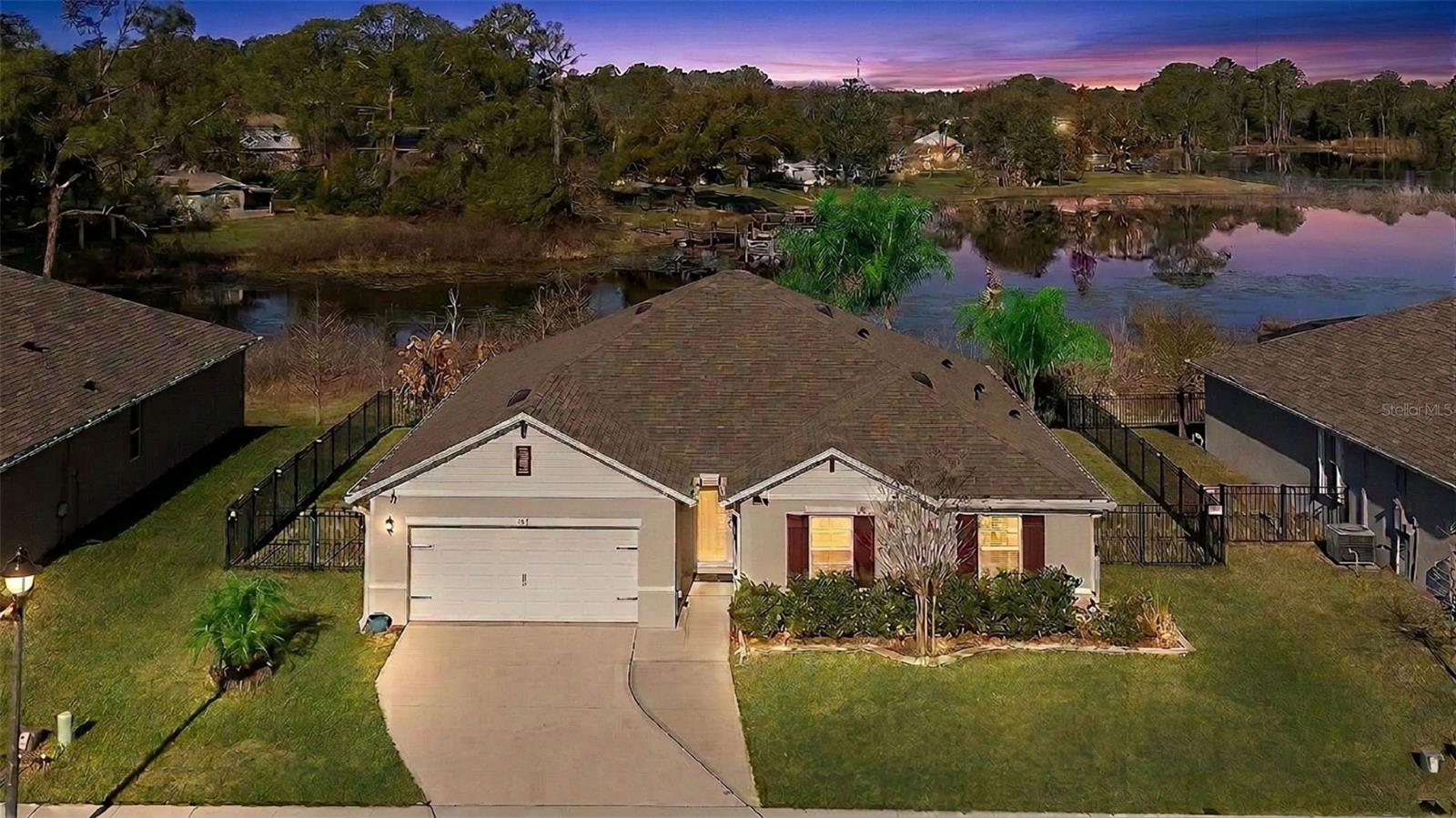 Image 46 of 47 For 866 Baylor Drive