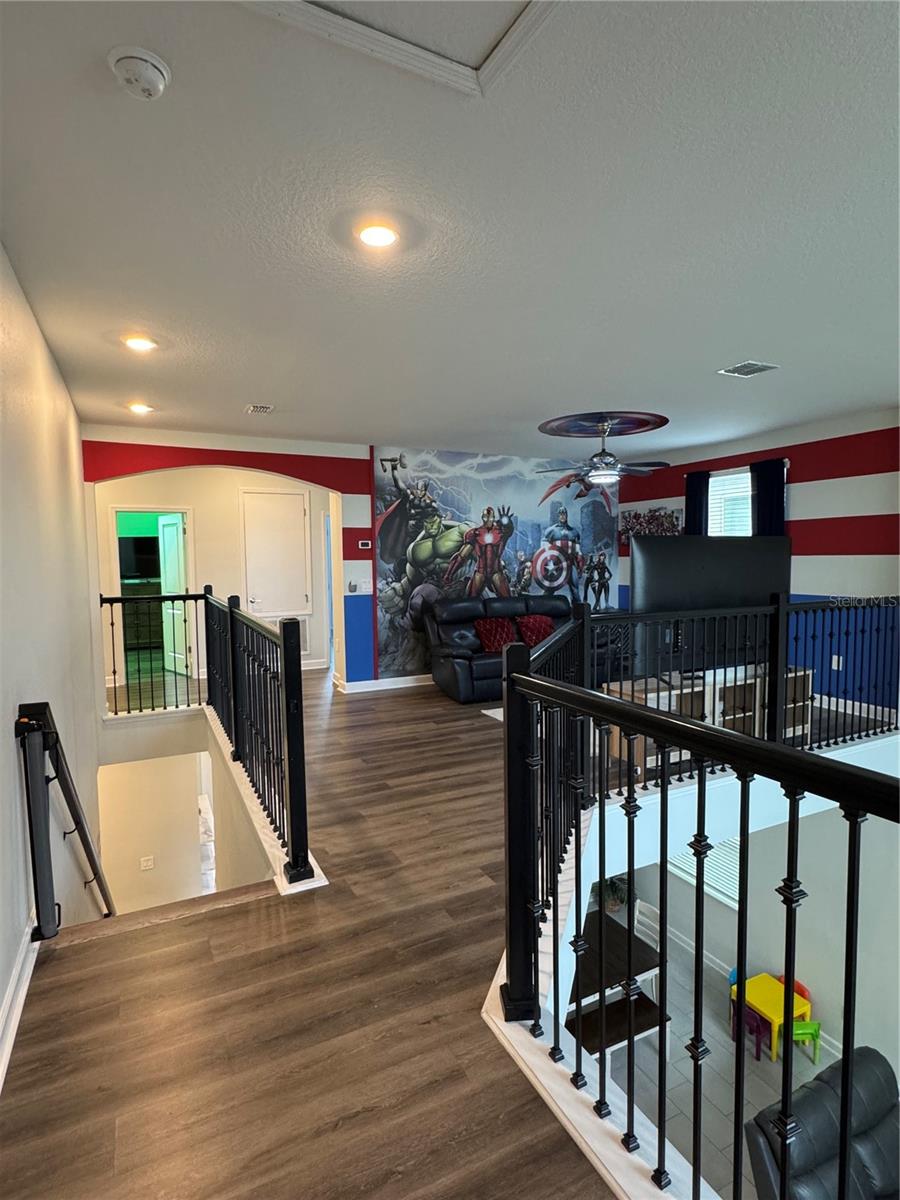 Image 26 of 47 For 8973 Play Through Drive