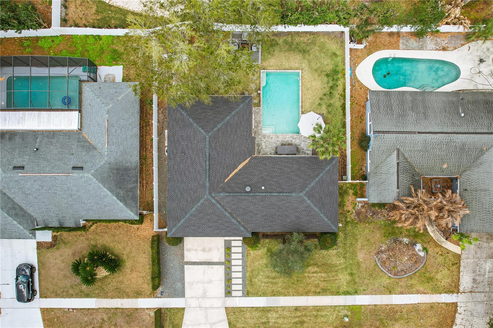 Image 4 of 39 For 1531 Glastonberry Road