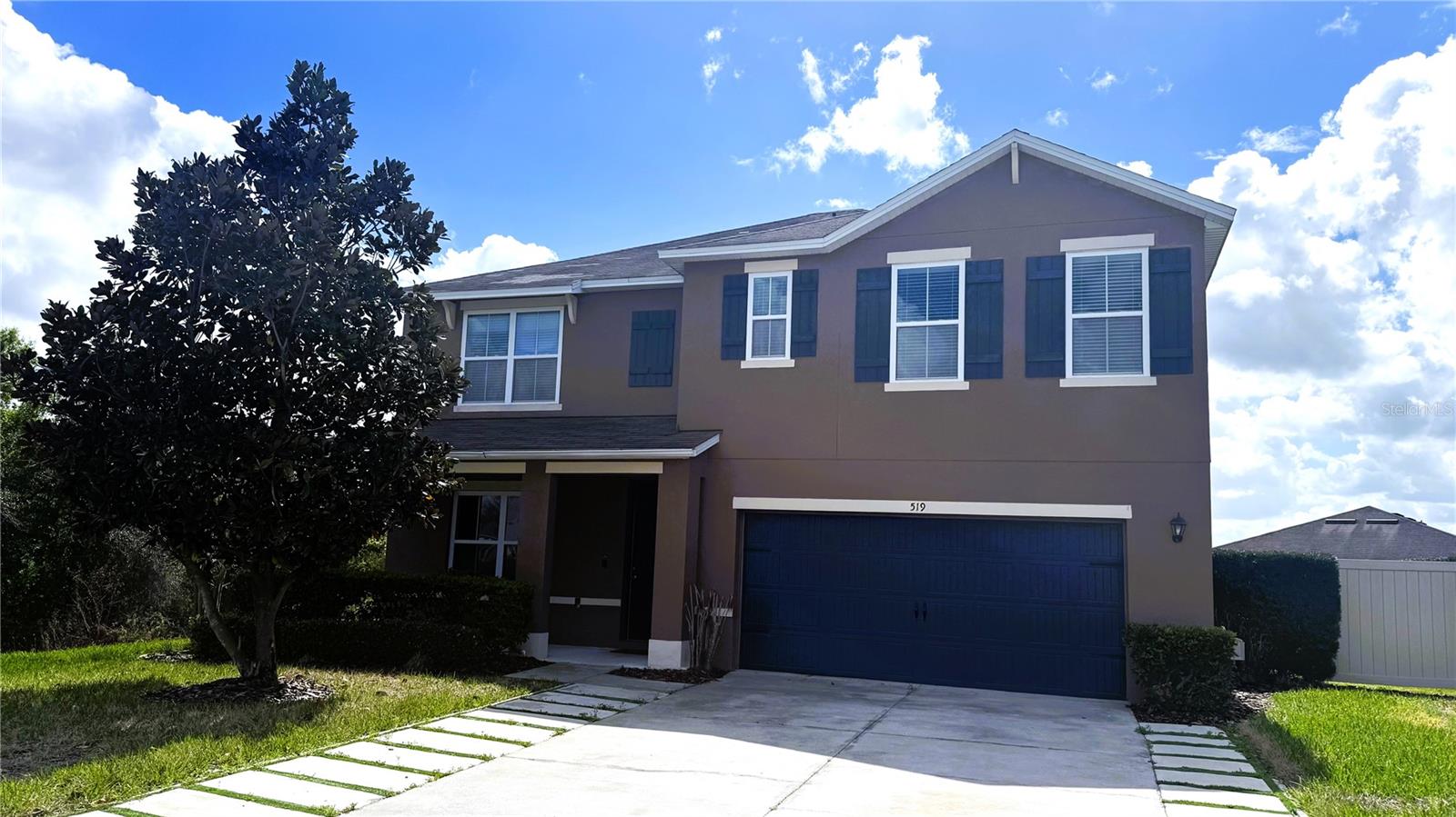 Details for 519 Oakhurst Way, LAKE ALFRED, FL 33850