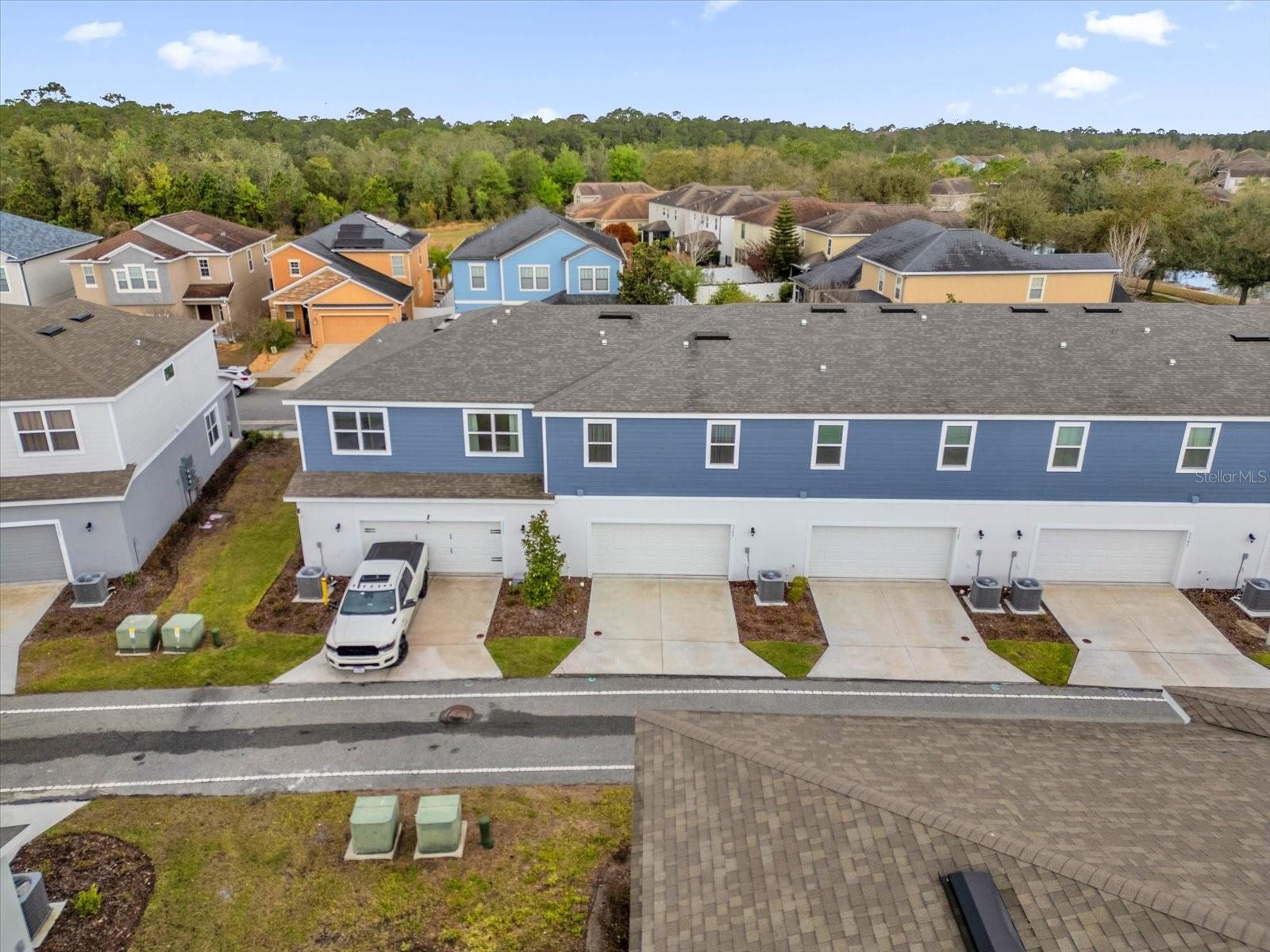 Image 33 of 37 For 3309 Grande Heron Drive