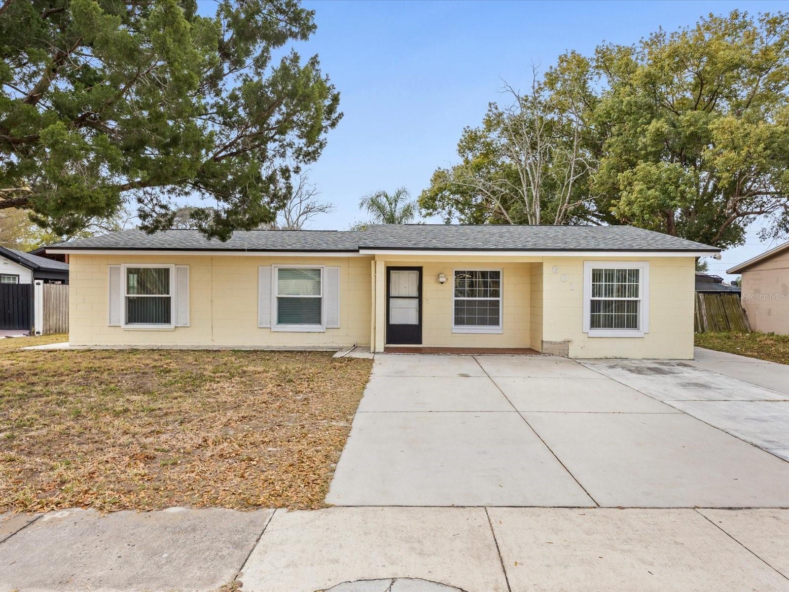 Details for 601 Catwood Drive, OCOEE, FL 34761