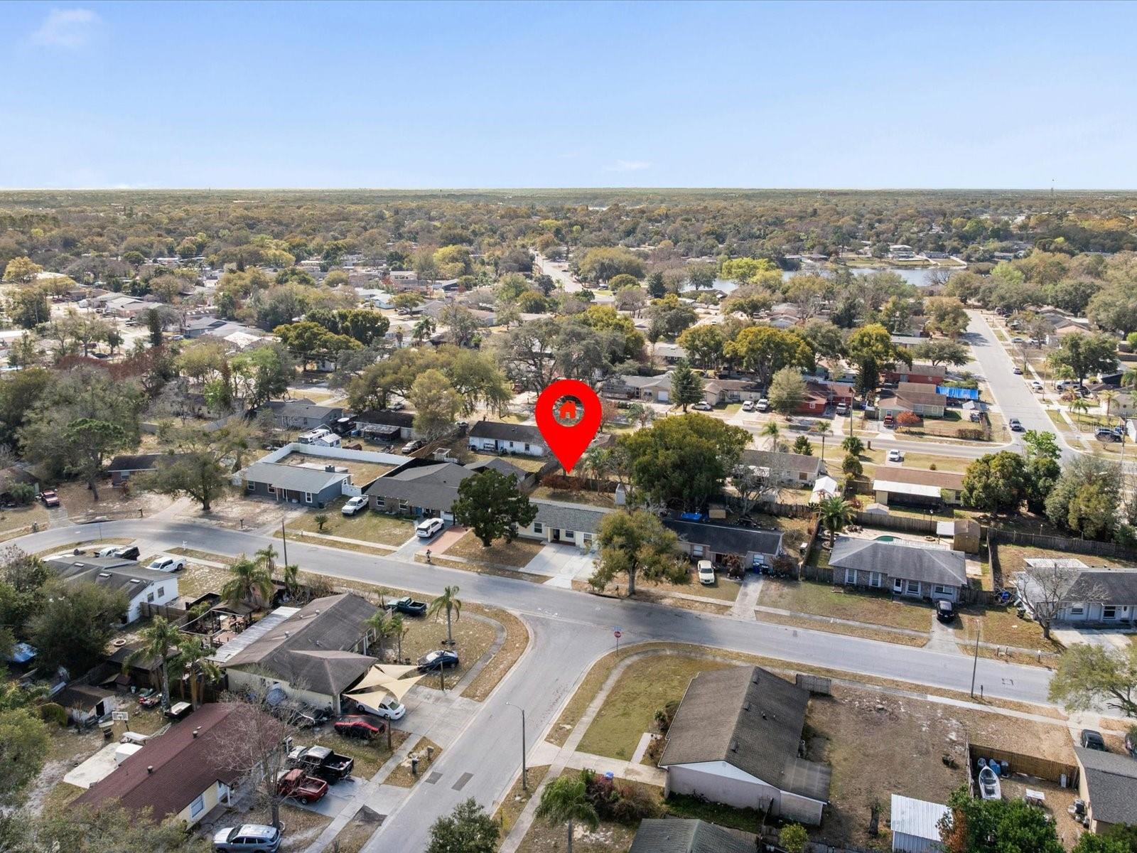 Image 16 of 16 For 601 Catwood Drive