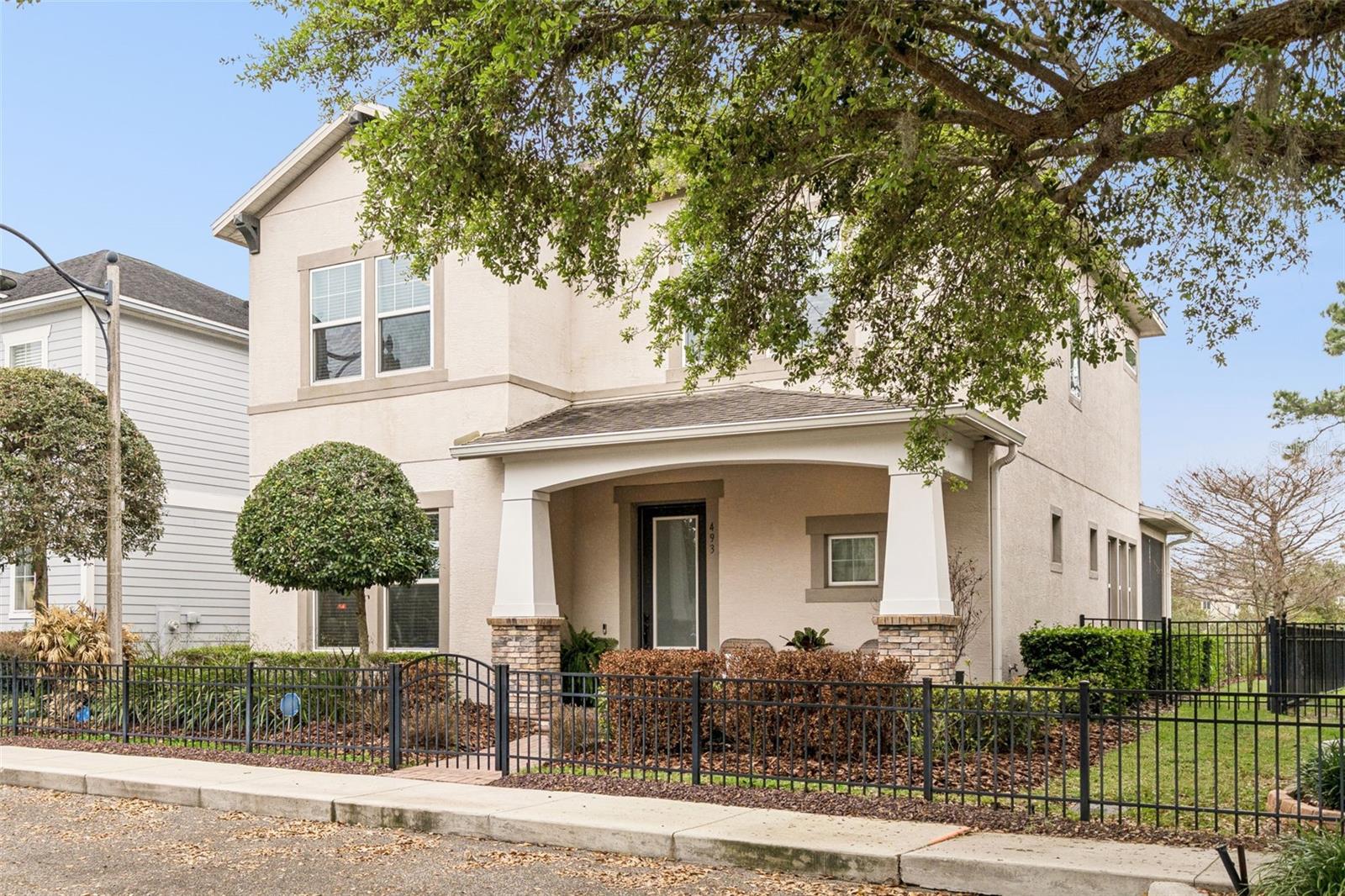 Image 2 of 45 For 493 Oviedo Boulevard