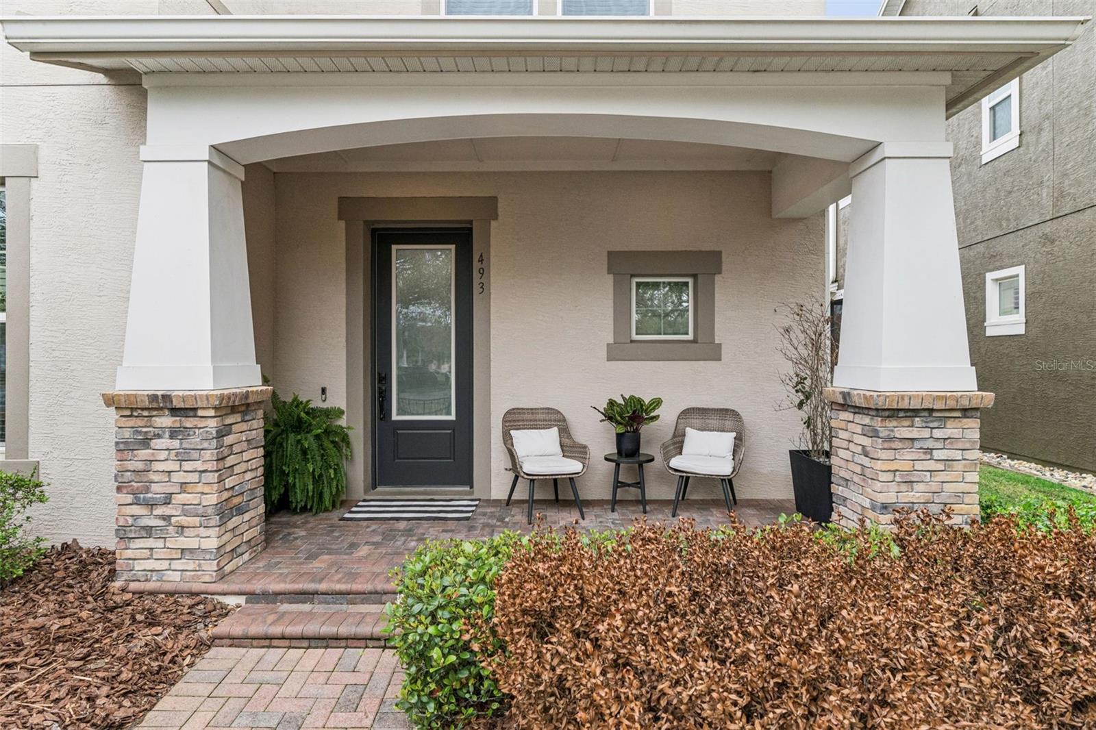 Image 3 of 45 For 493 Oviedo Boulevard