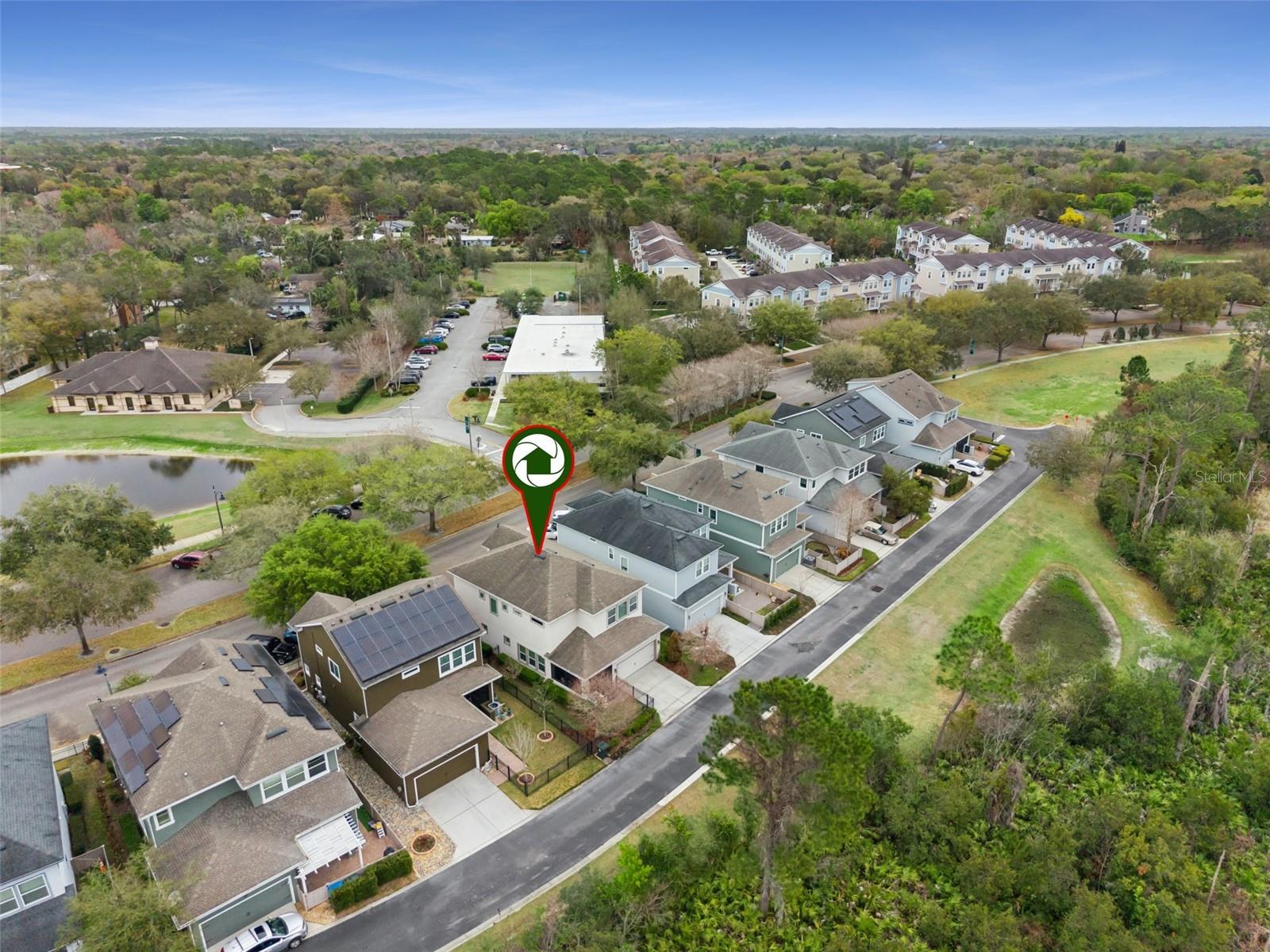 Image 36 of 45 For 493 Oviedo Boulevard