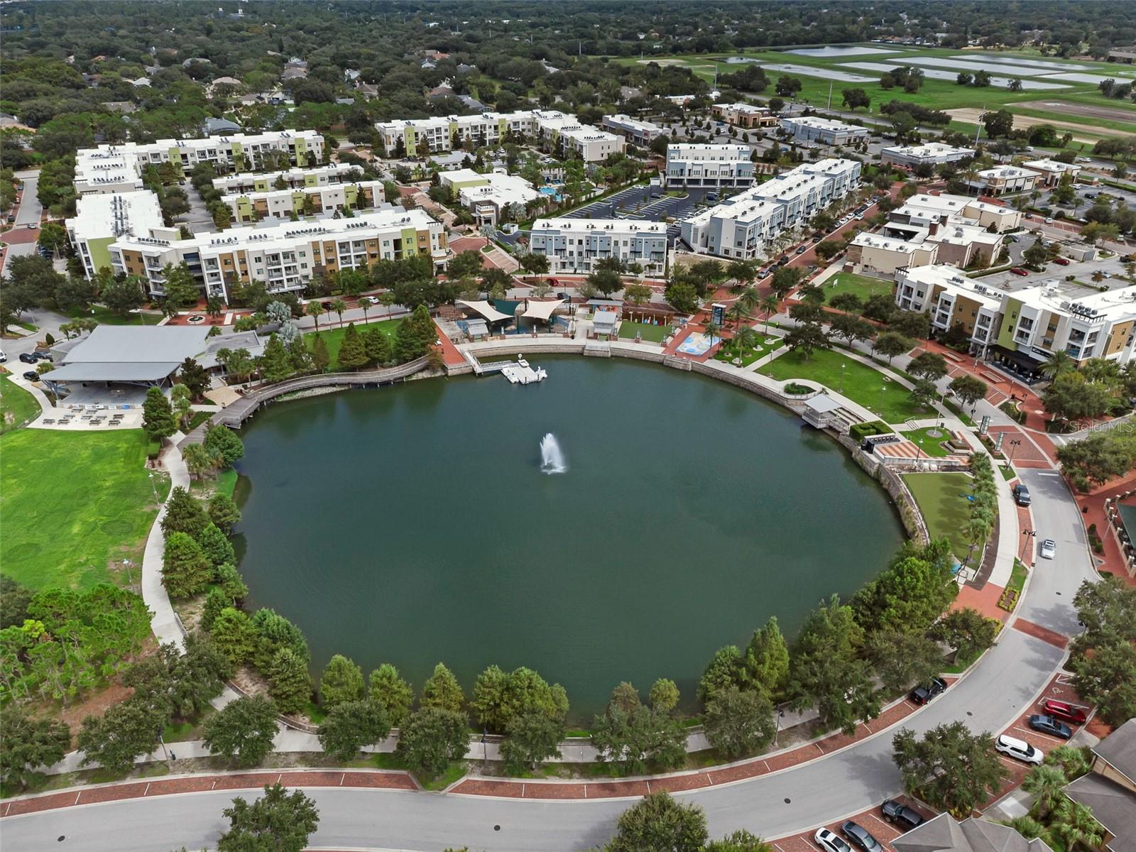 Image 37 of 45 For 493 Oviedo Boulevard