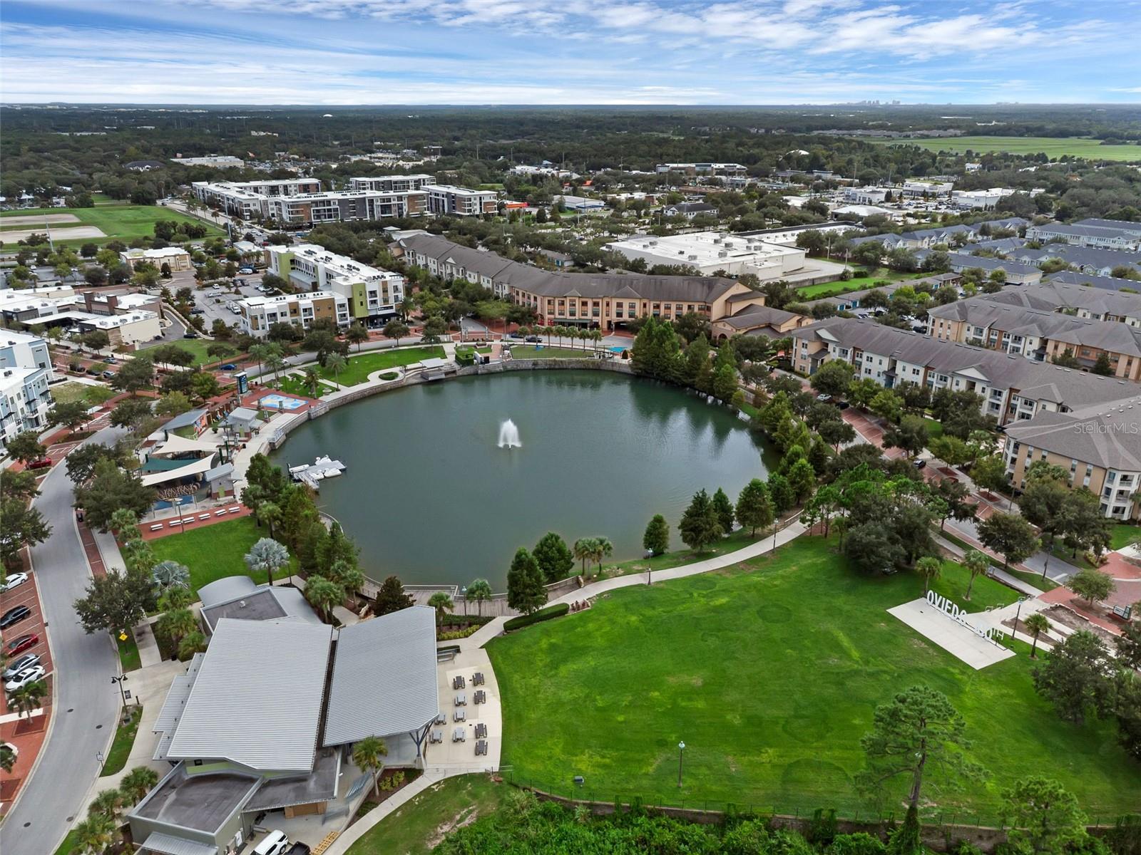 Image 39 of 45 For 493 Oviedo Boulevard