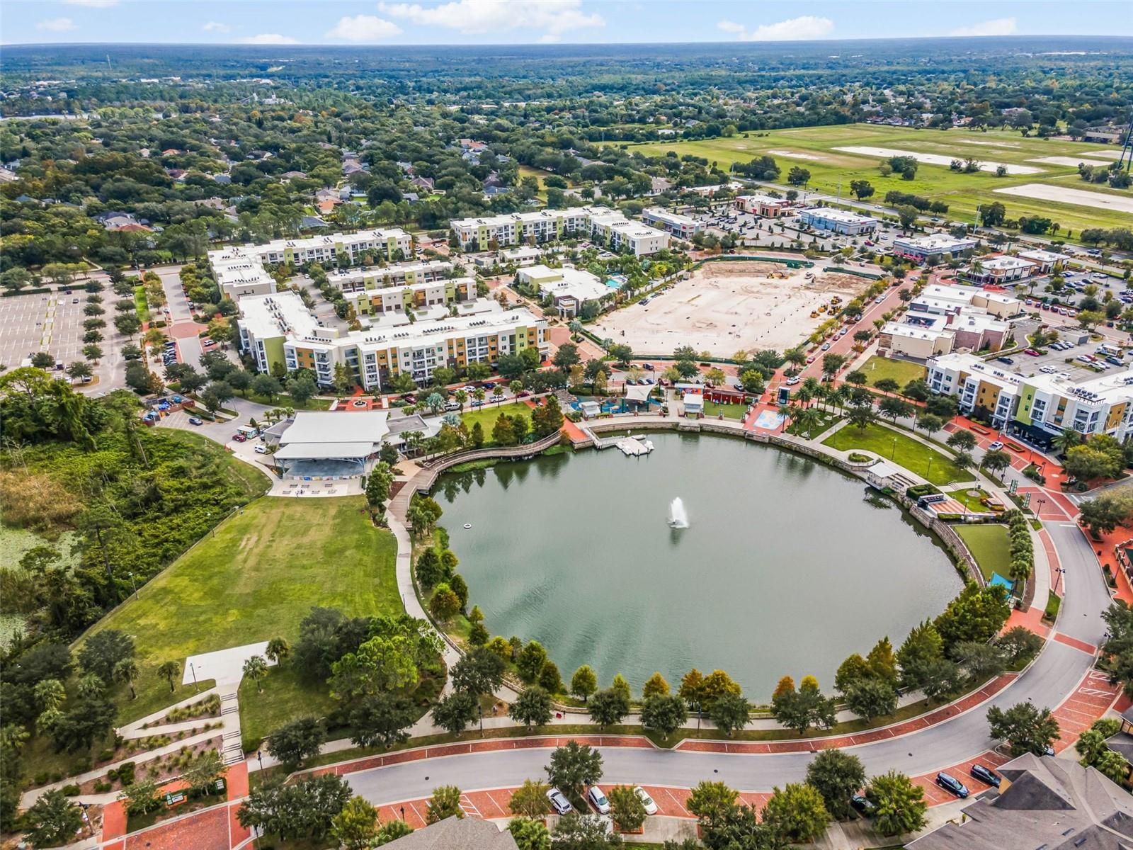 Image 45 of 45 For 493 Oviedo Boulevard