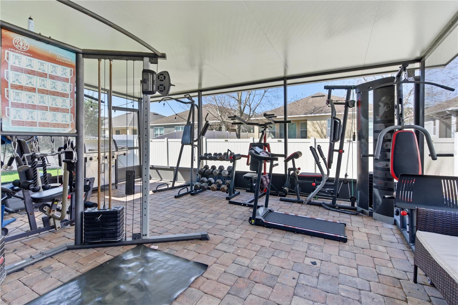 Image 25 of 27 For 7264 Backwoods Trail