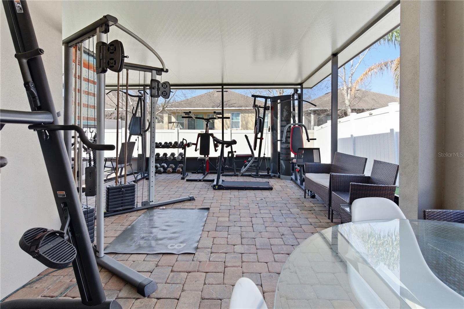 Image 26 of 27 For 7264 Backwoods Trail