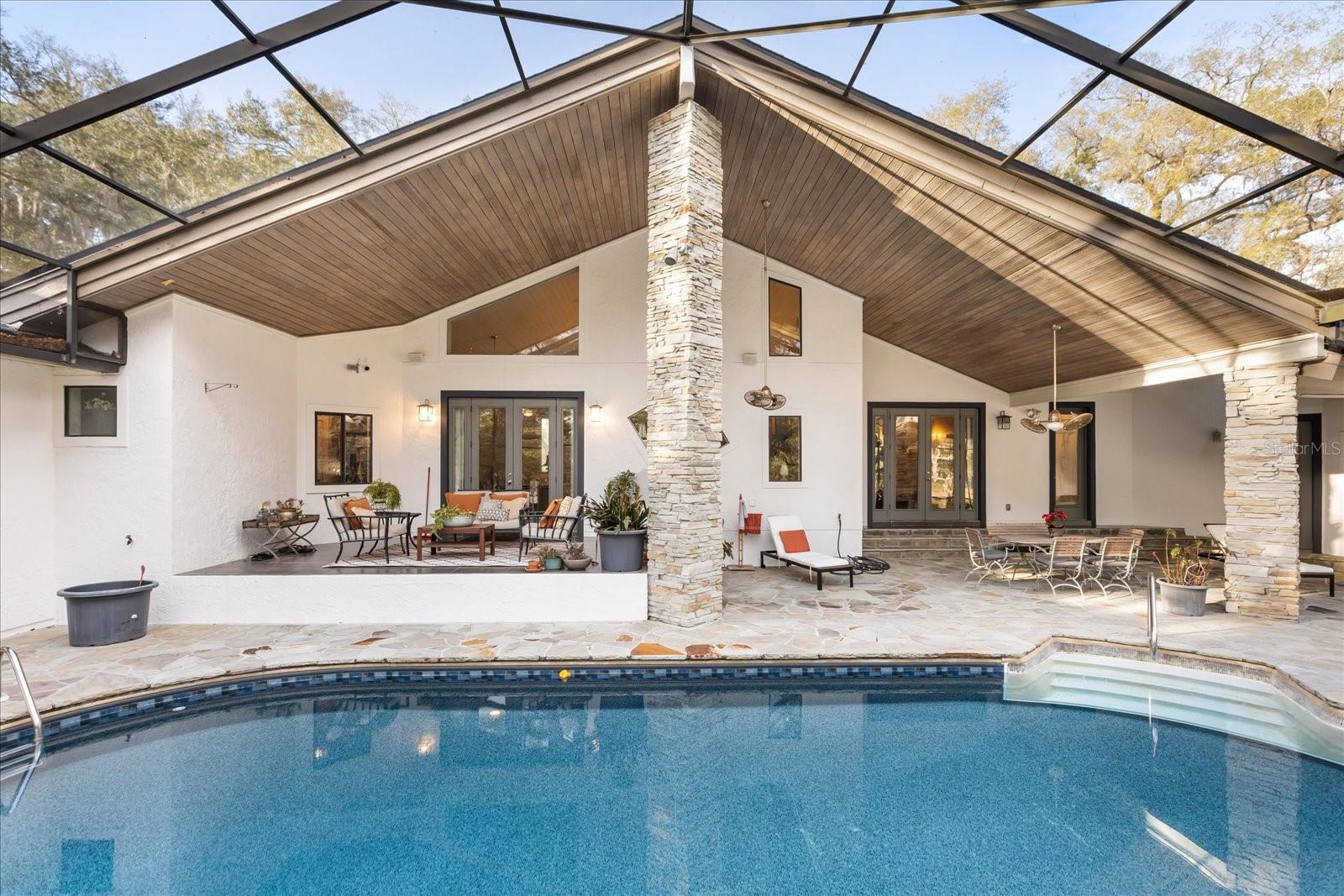 Image 47 of 63 For 5001 Foxfire Lane