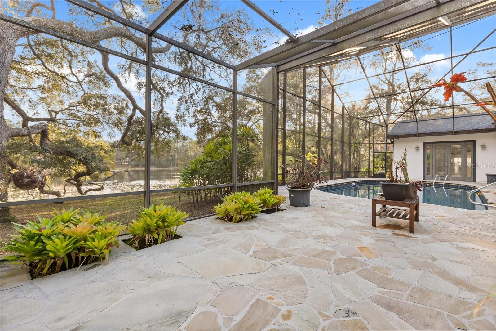 Image 54 of 63 For 5001 Foxfire Lane