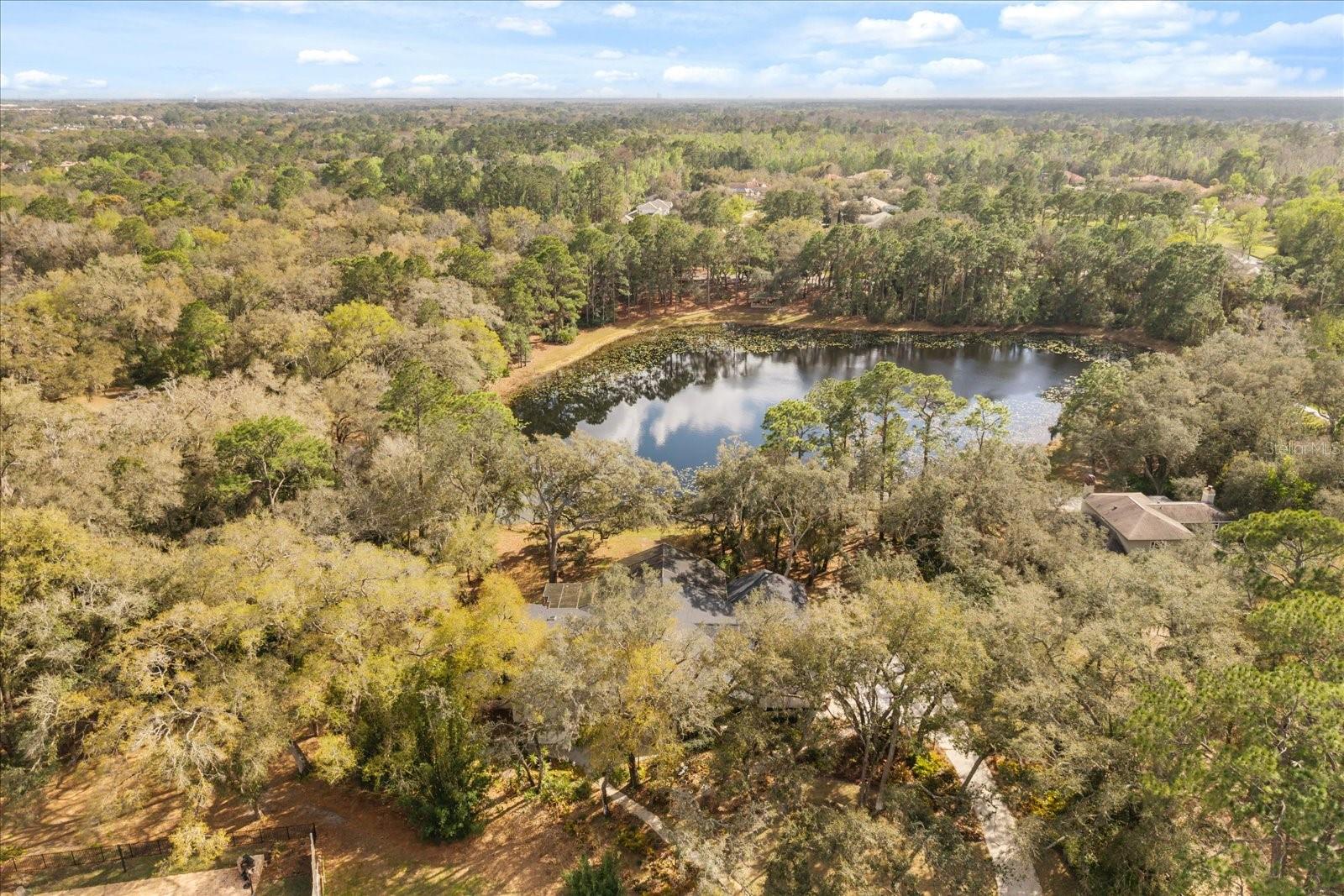 Image 58 of 63 For 5001 Foxfire Lane