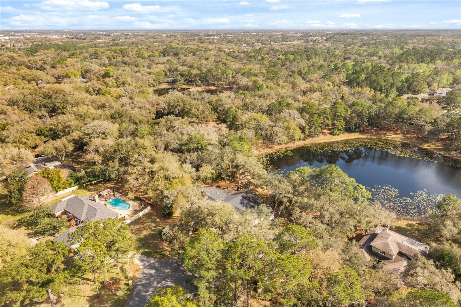 Image 60 of 63 For 5001 Foxfire Lane