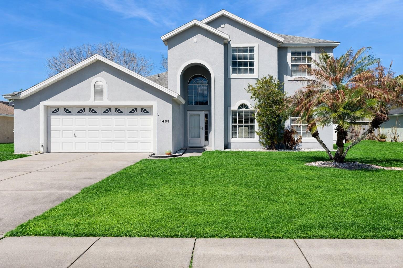 Image 2 of 44 For 1483 Surrey Park Drive