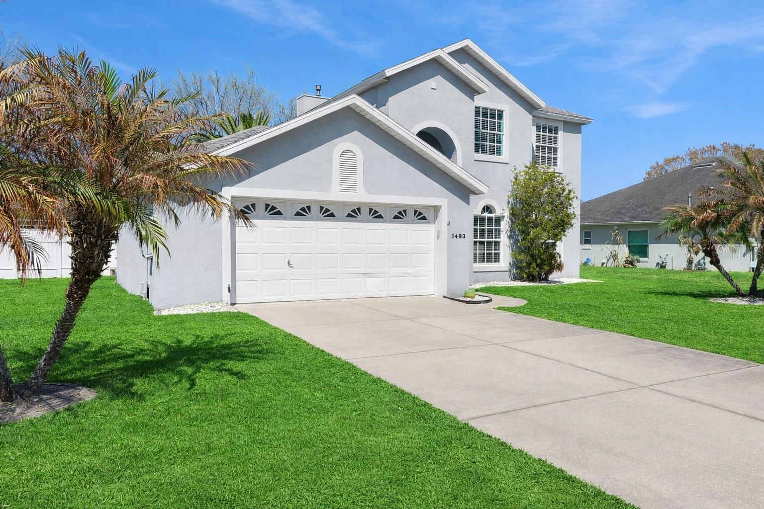 Image 4 of 44 For 1483 Surrey Park Drive