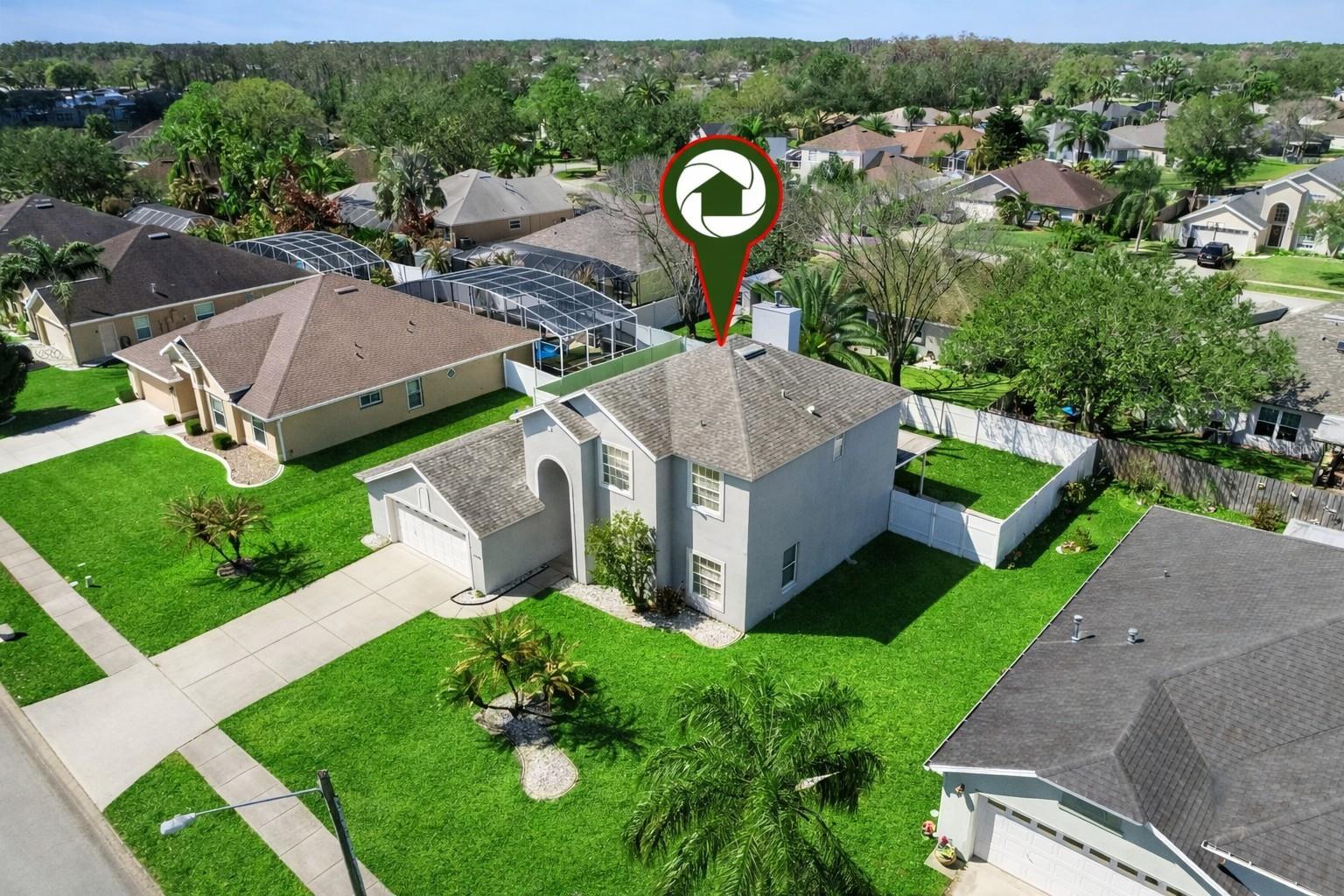 Image 40 of 44 For 1483 Surrey Park Drive