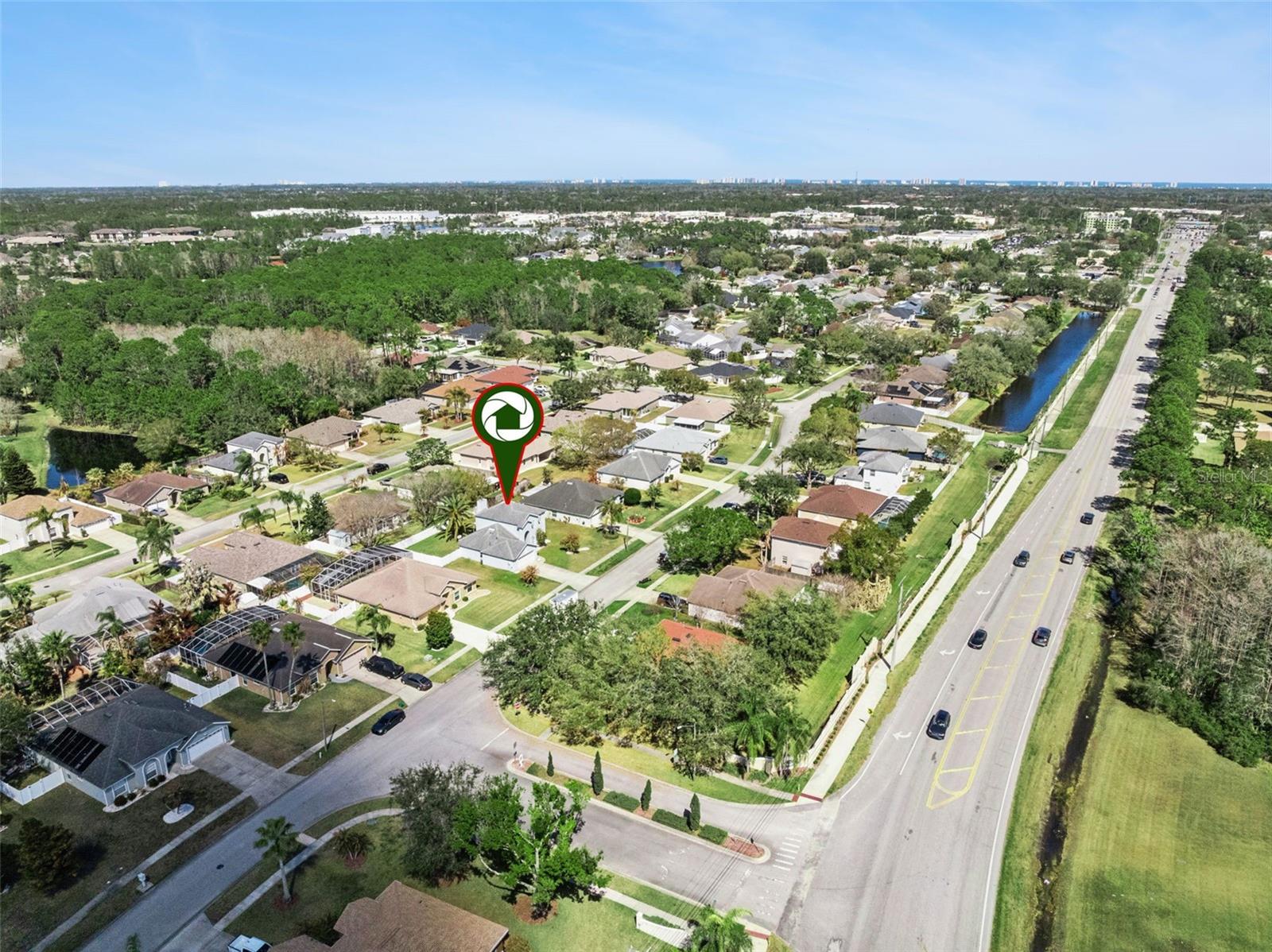 Image 42 of 44 For 1483 Surrey Park Drive