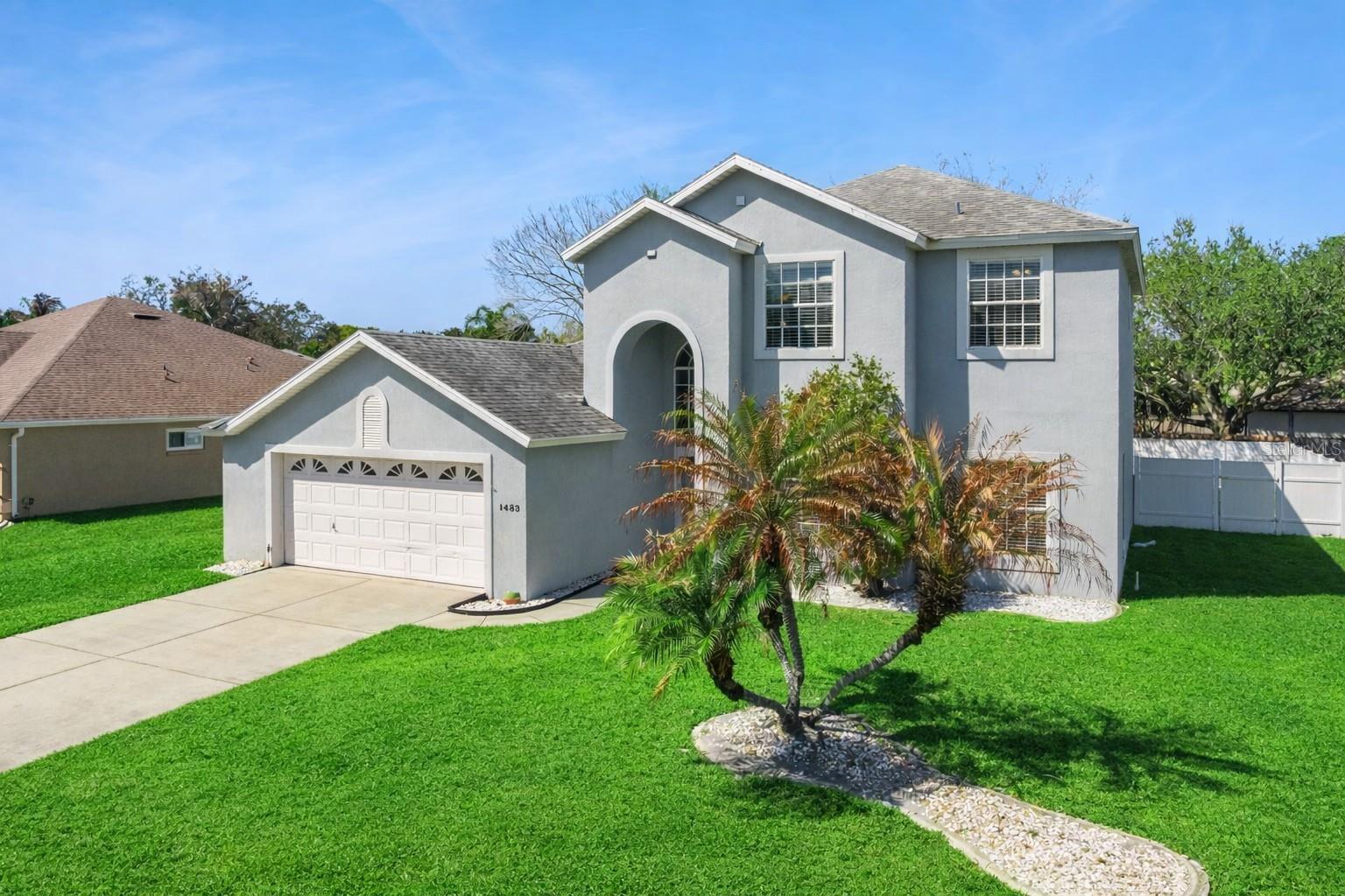 Image 5 of 44 For 1483 Surrey Park Drive